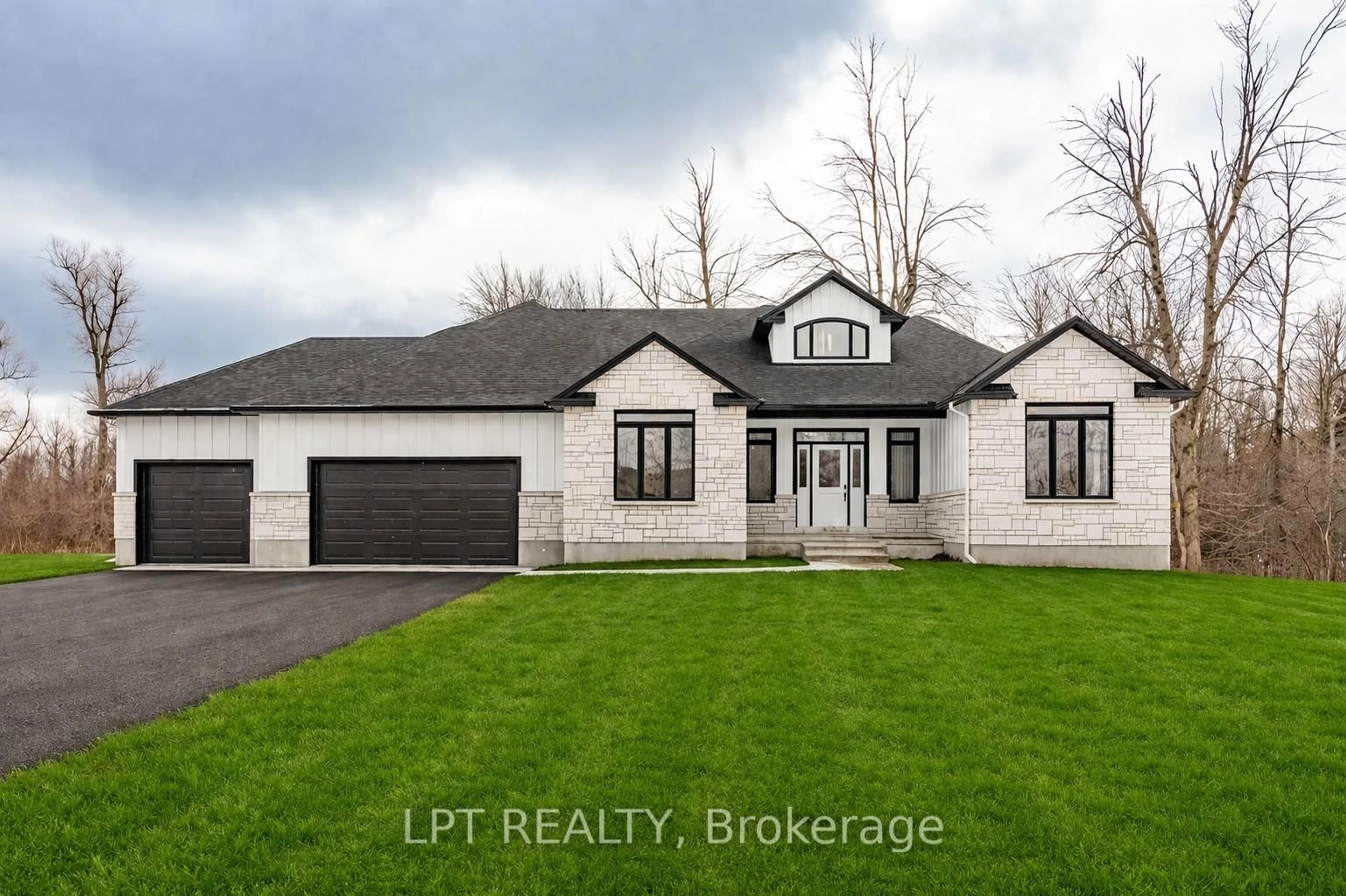 Home with brick exterior material, street for 23 Skeel Crt, Ashton Ontario K0A 1B0