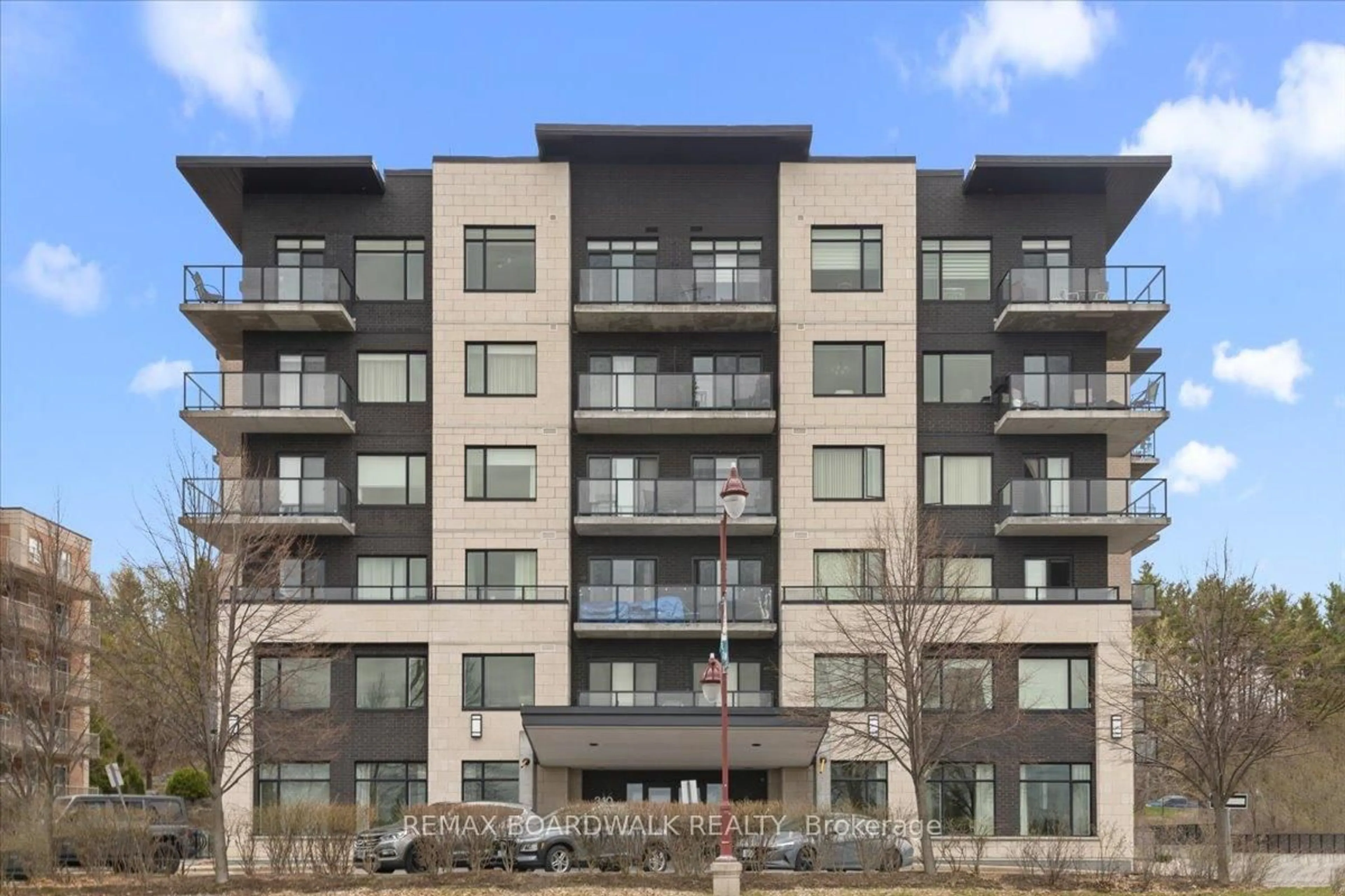 Unknown for 310 Centrum Blvd #506, Ottawa Ontario K1E 0A3
