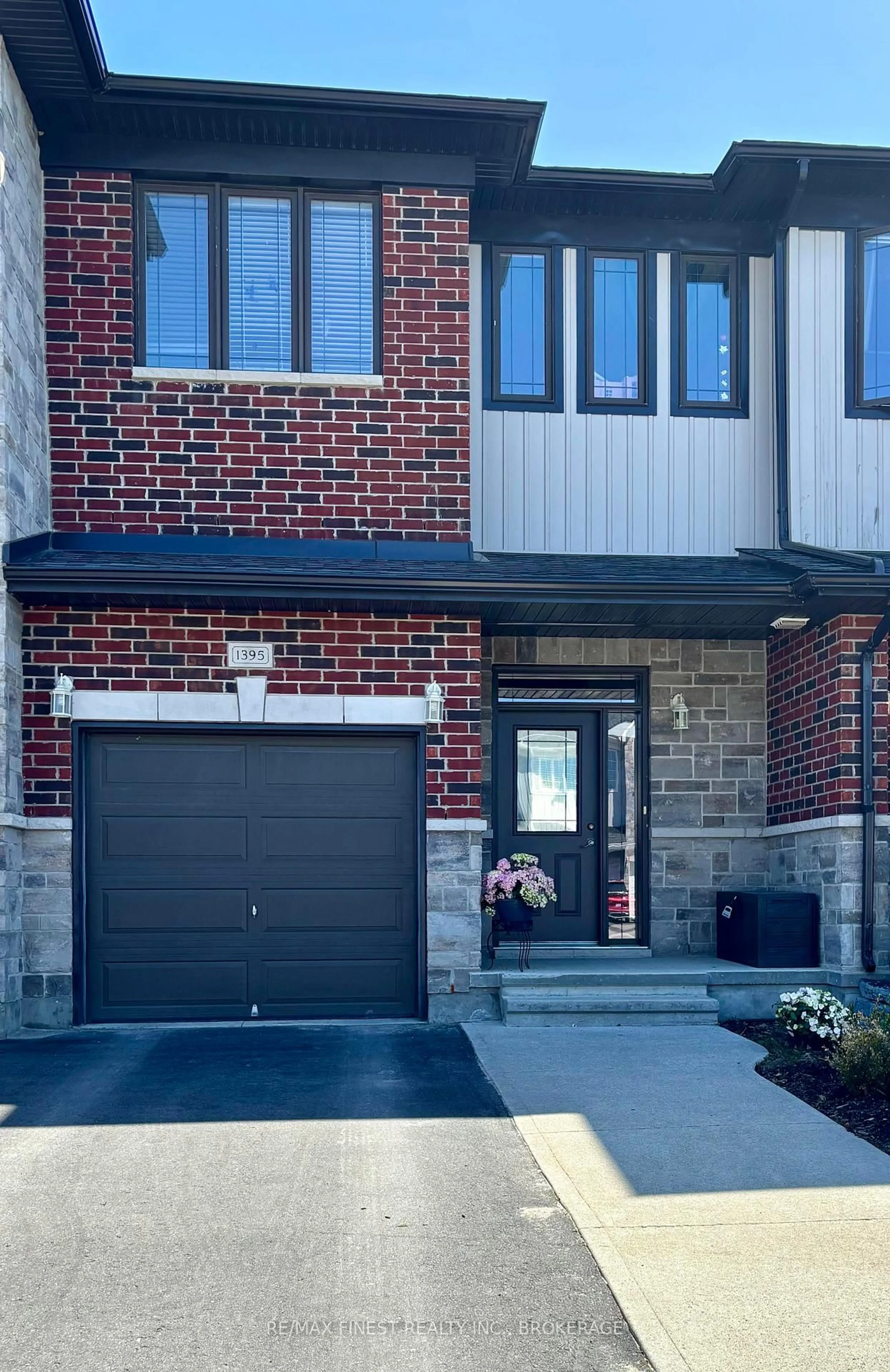 Home with brick exterior material, street for 1395 TREMONT Dr, Kingston Ontario K7P 0K7