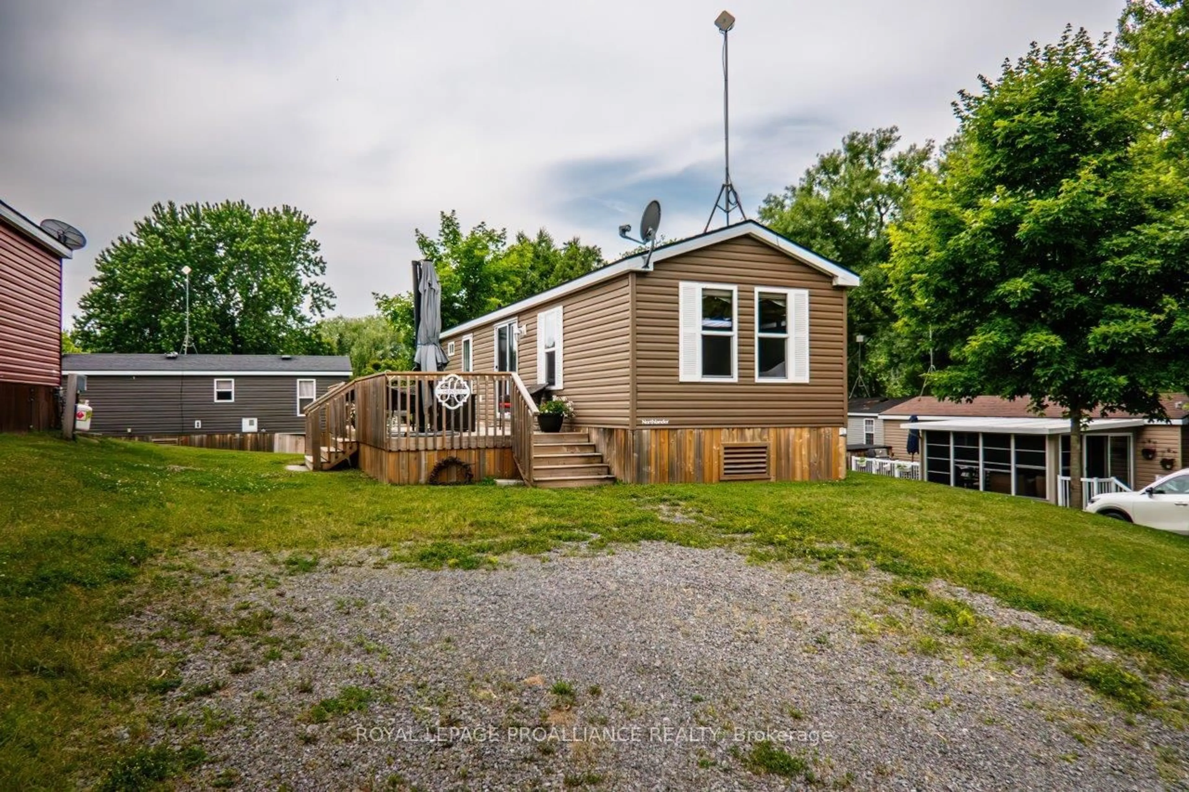 Unknown for 486 Cty Rd 18-12 Park Meadow Lane, Prince Edward County Ontario K0K 1P0