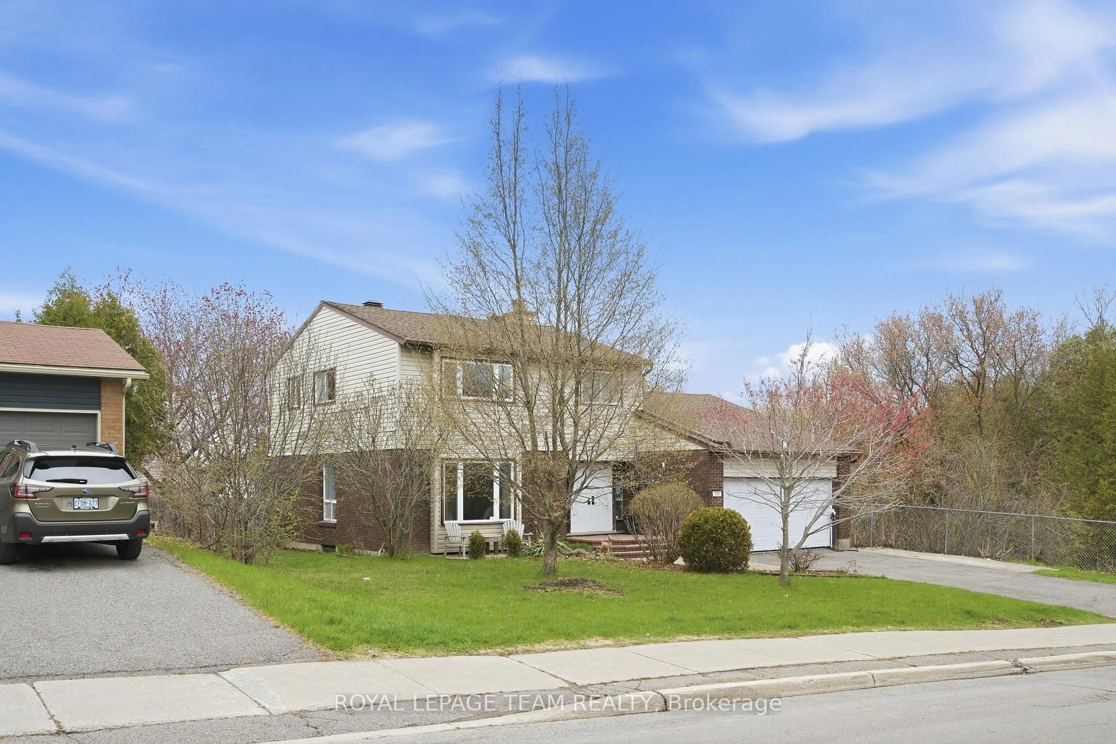 Unknown for 136 Malvern Dr, Barrhaven Ontario K2J 2G5
