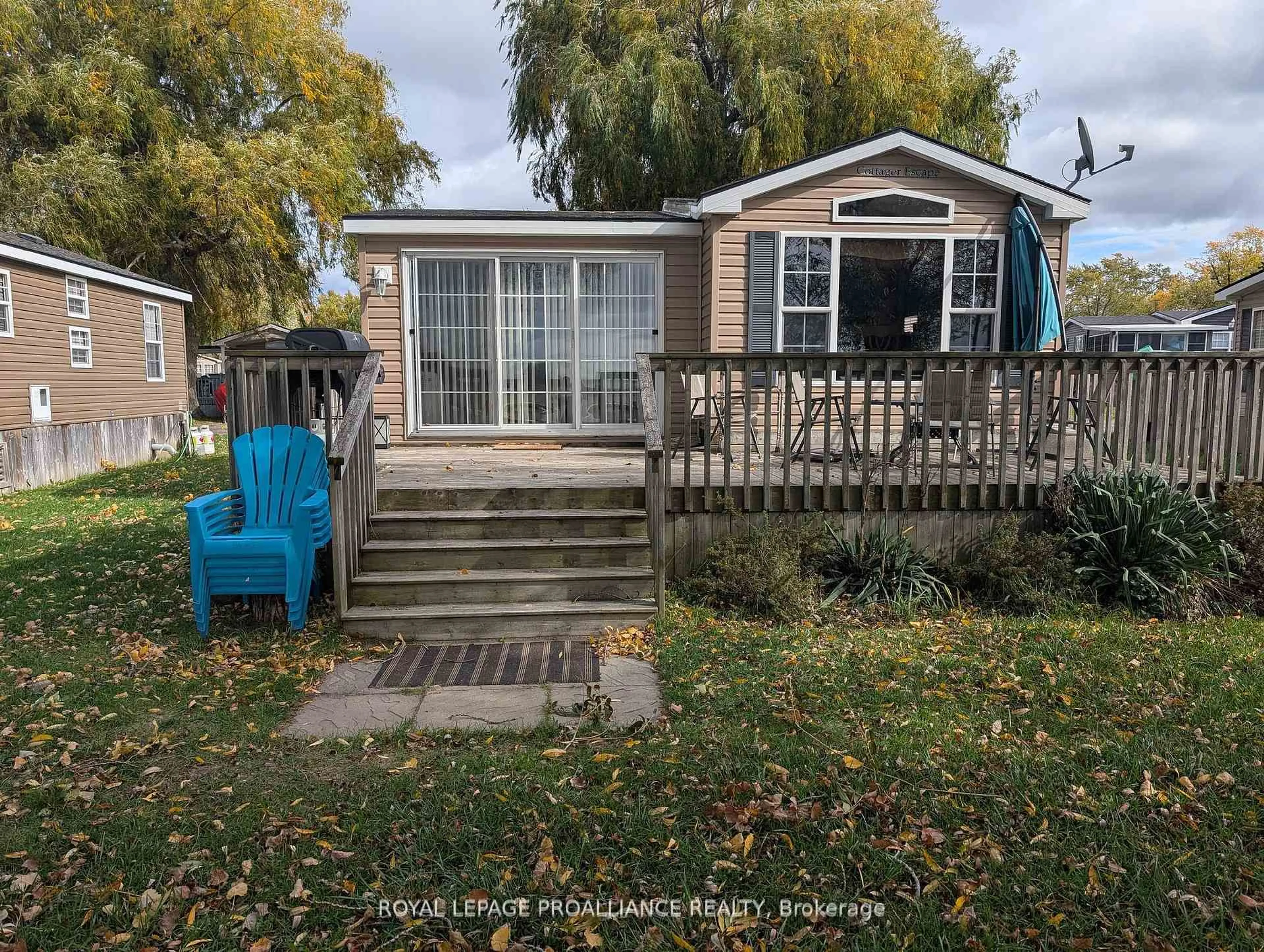 Unknown for 486 Cty Rd 18- 7 Beachview Lane, Prince Edward County Ontario K0K 1P0