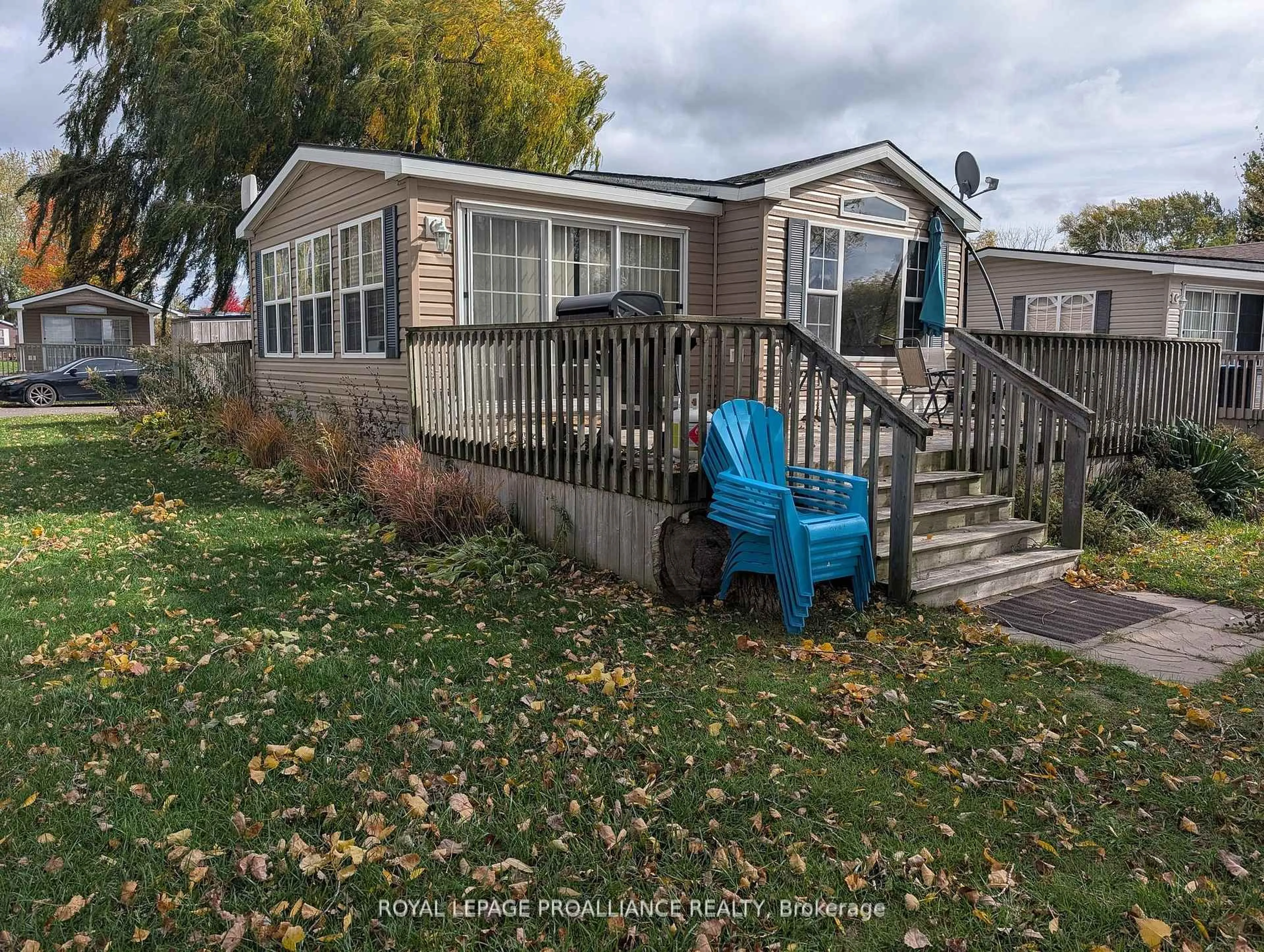 Unknown for 486 Cty Rd 18- 7 Beachview Lane, Prince Edward County Ontario K0K 1P0