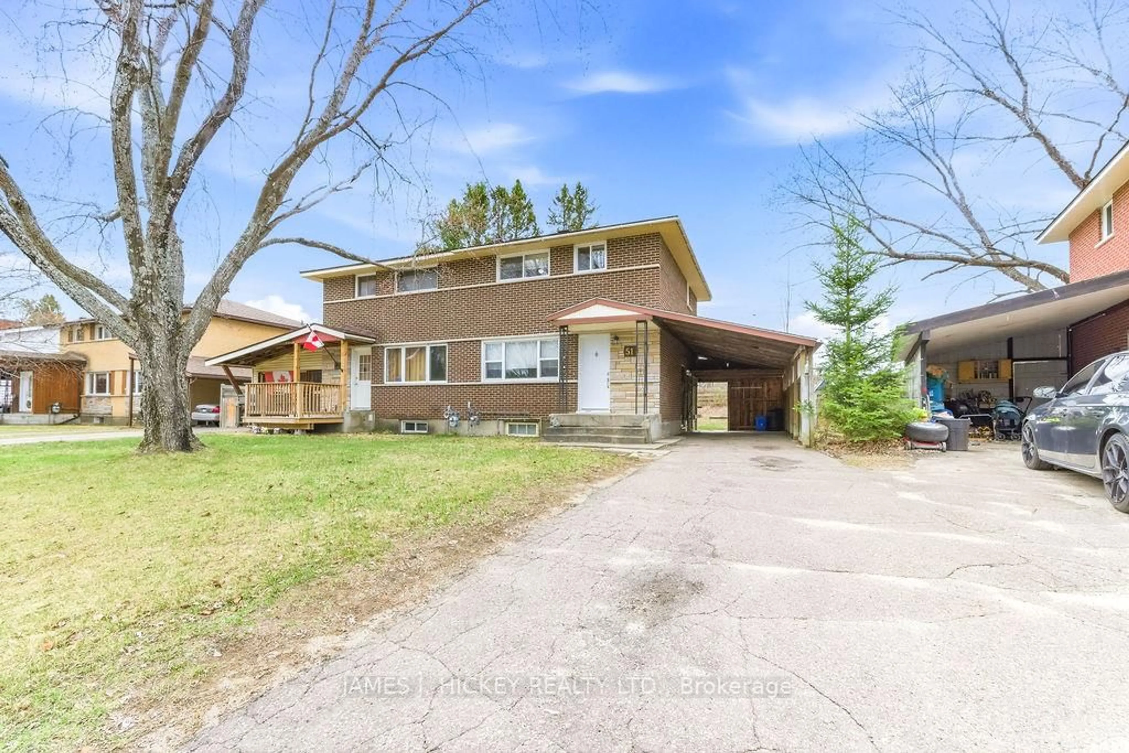 Unknown for 51 Frontenac Cres, Deep River Ontario K0J 1P0