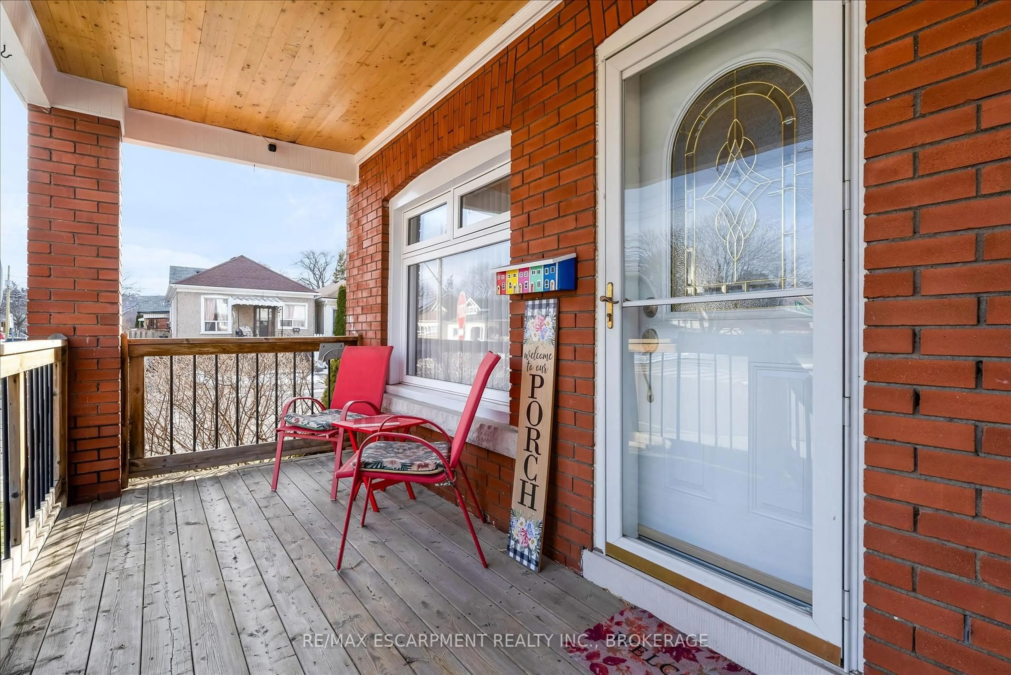 Unknown for 121 Edgemont St, Hamilton Ontario L8H 4E2