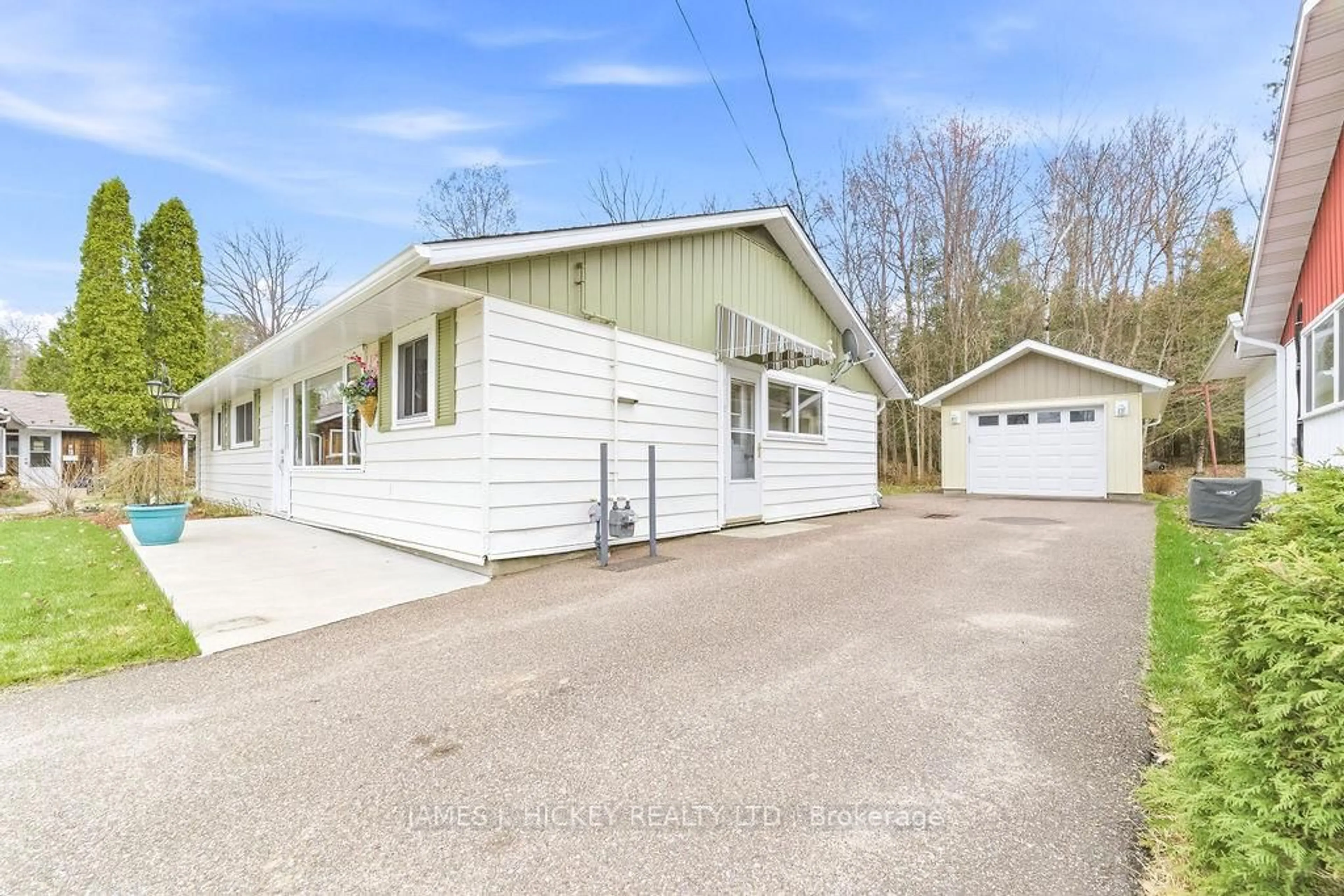 Unknown for 96 Glendale Ave, Deep River Ontario K0J 1P0