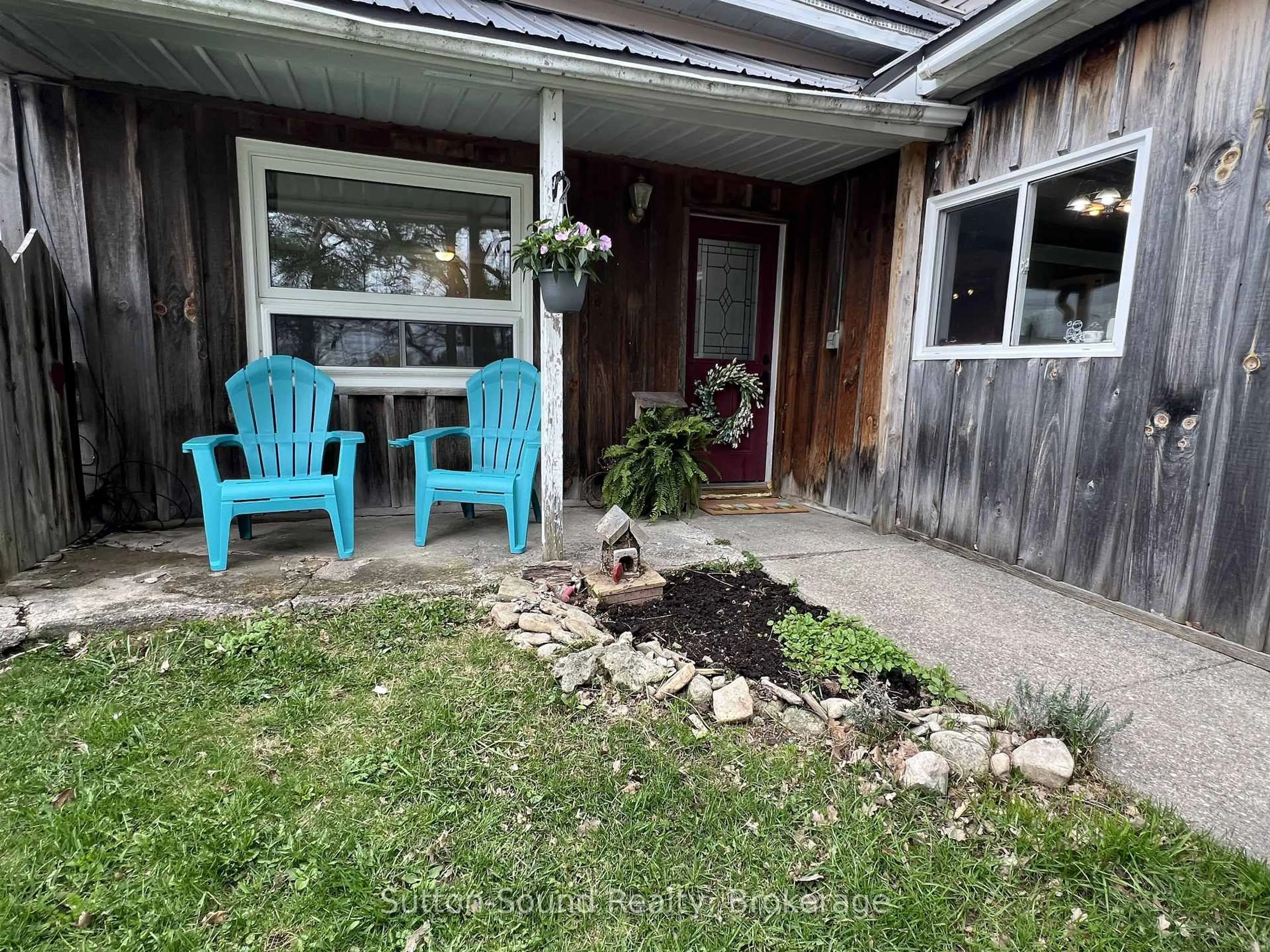 Patio, unknown for 34 Main St, Arran-Elderslie Ontario N0H 2N0