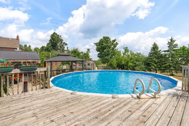 1984 Sturgeon Rd, Kawartha Lakes 2