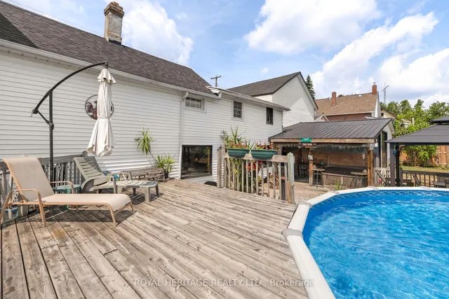 1984 Sturgeon Rd, Kawartha Lakes 5