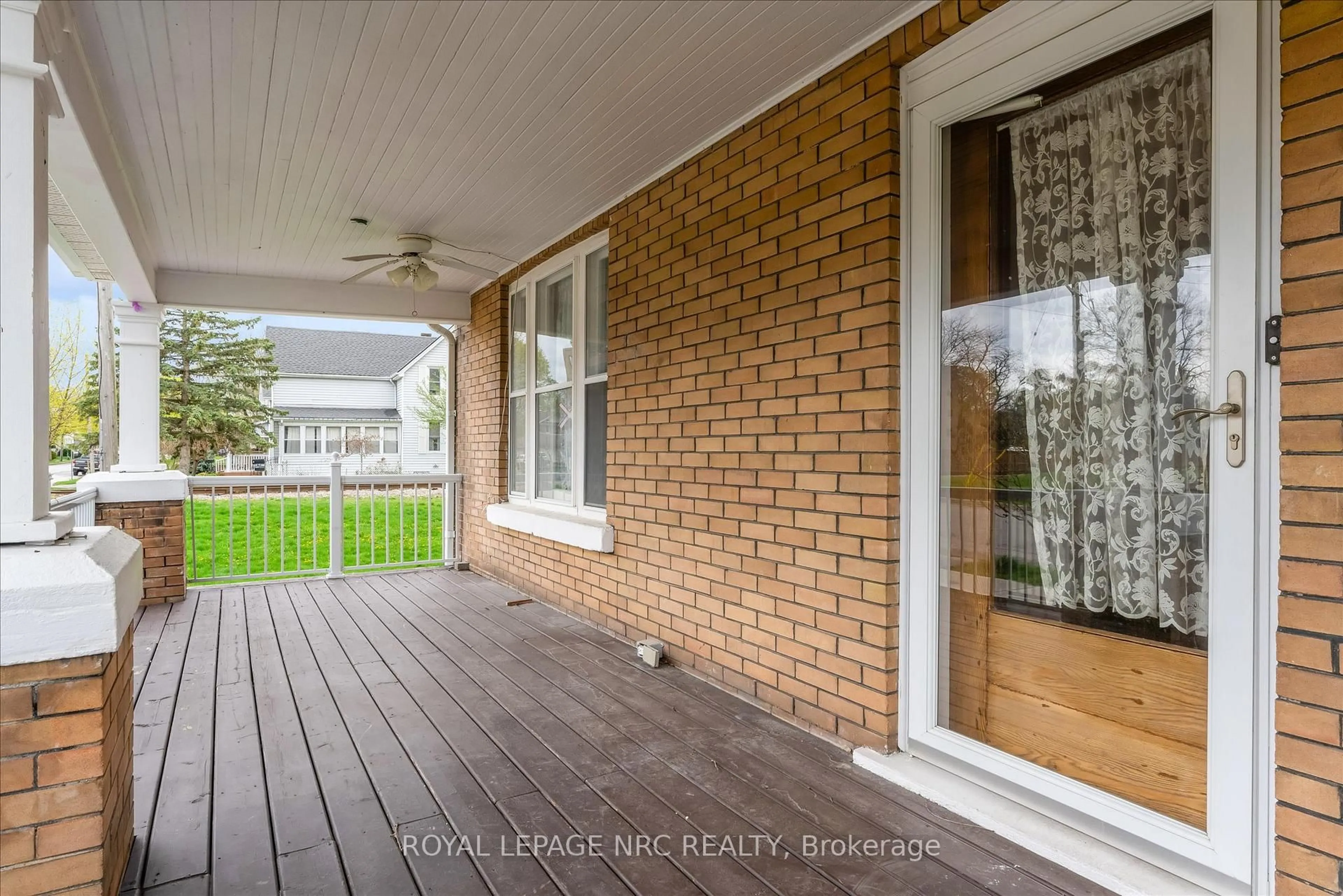 Unknown for 155 Ash St, Port Colborne Ontario L3K 2W7