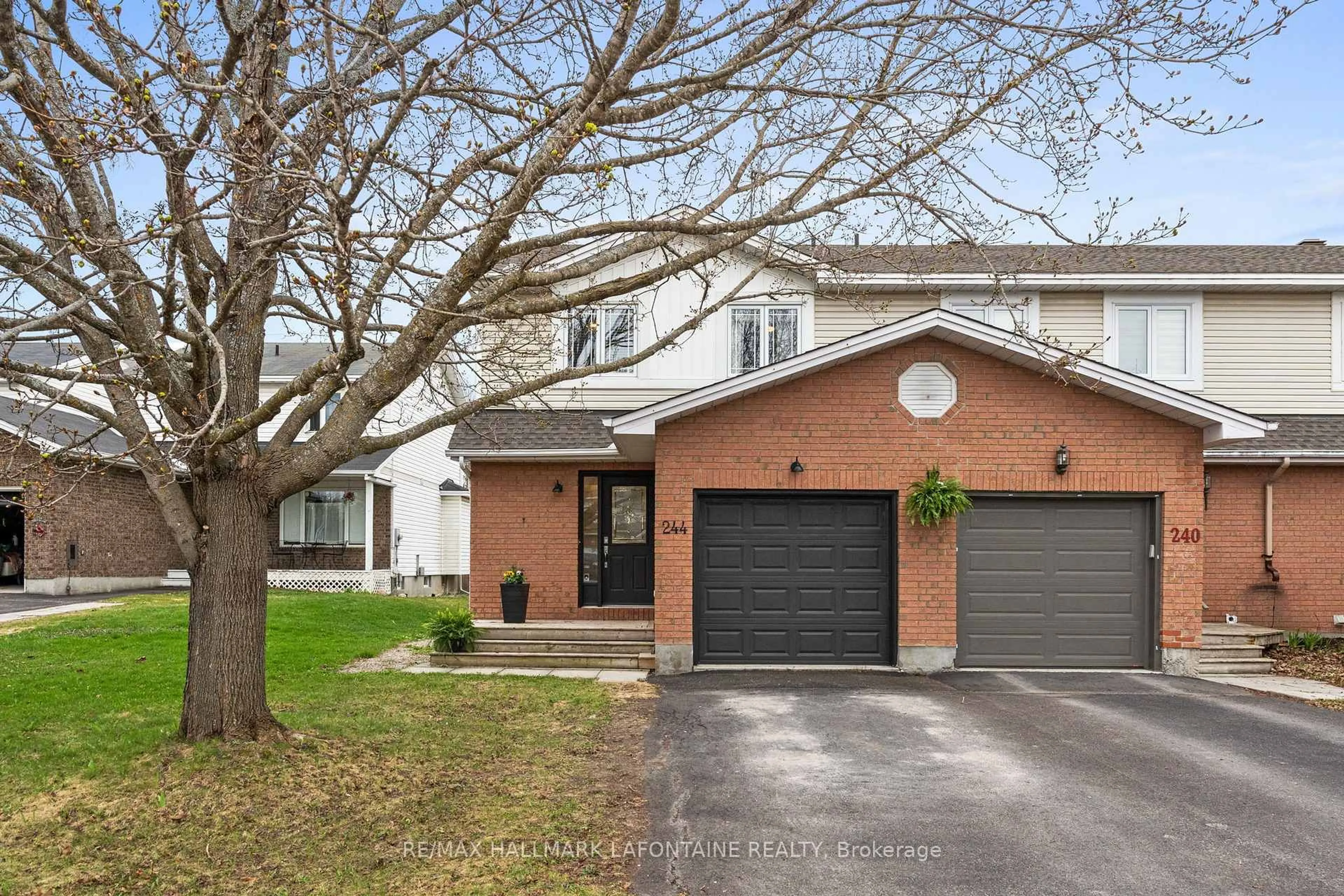 Home with brick exterior material, street for 244 Jamieson St, Almonte Ontario K0A 1A0