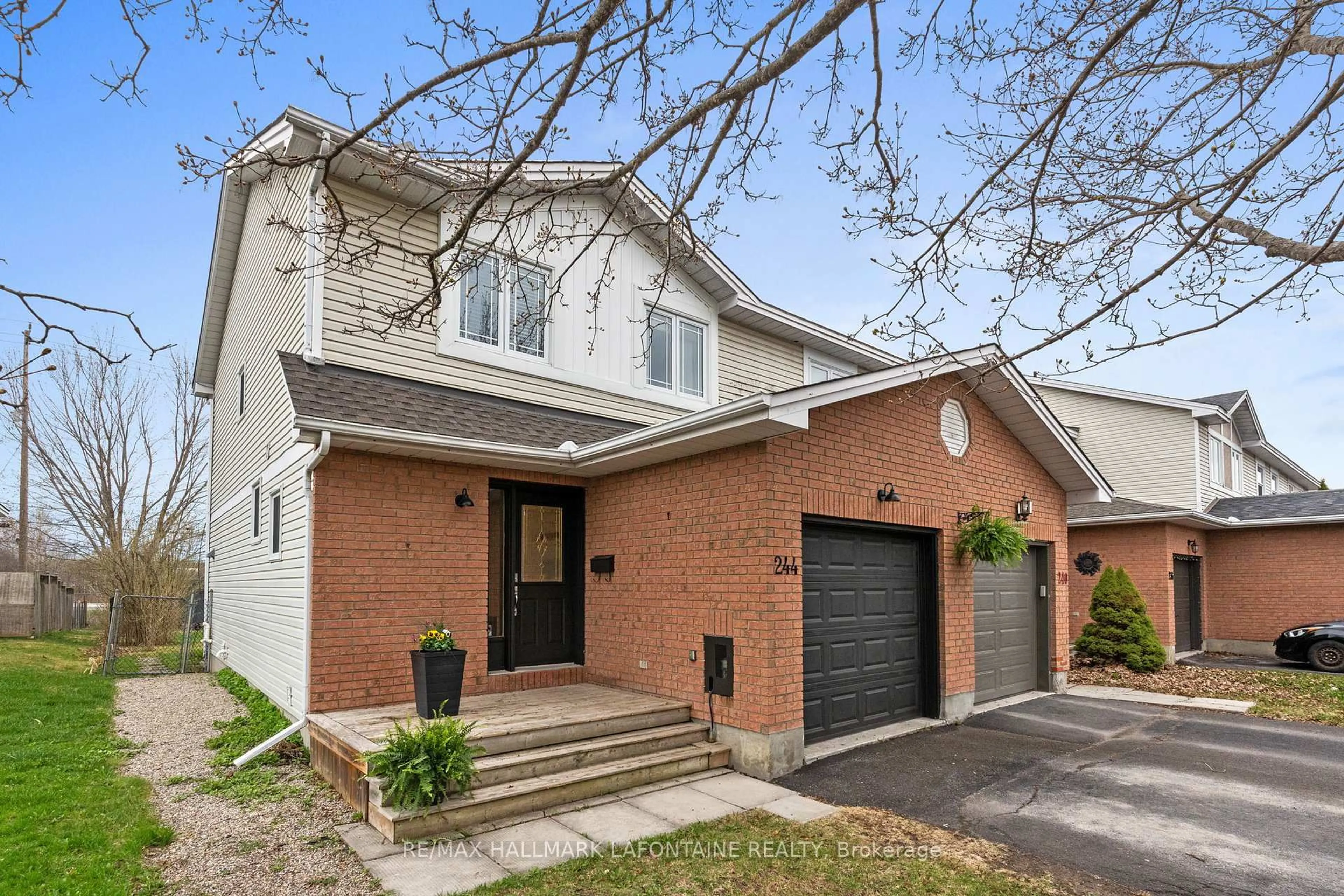 Home with brick exterior material, street for 244 Jamieson St, Almonte Ontario K0A 1A0