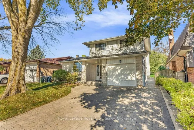 40 Keats Cres, Guelph 2