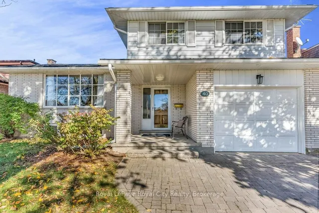 40 Keats Cres, Guelph 3