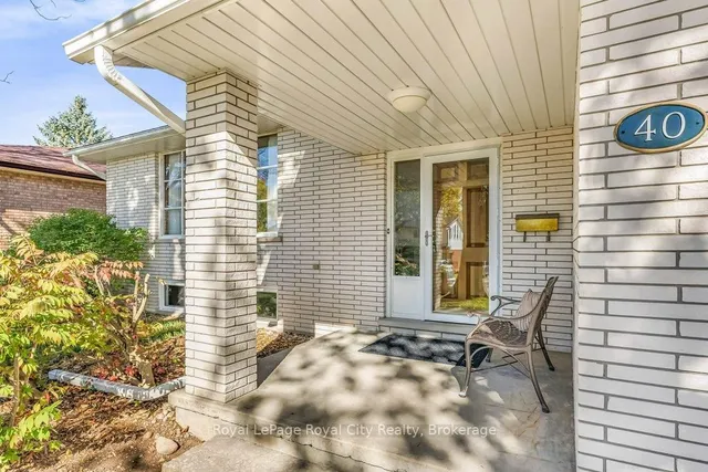 40 Keats Cres, Guelph 4