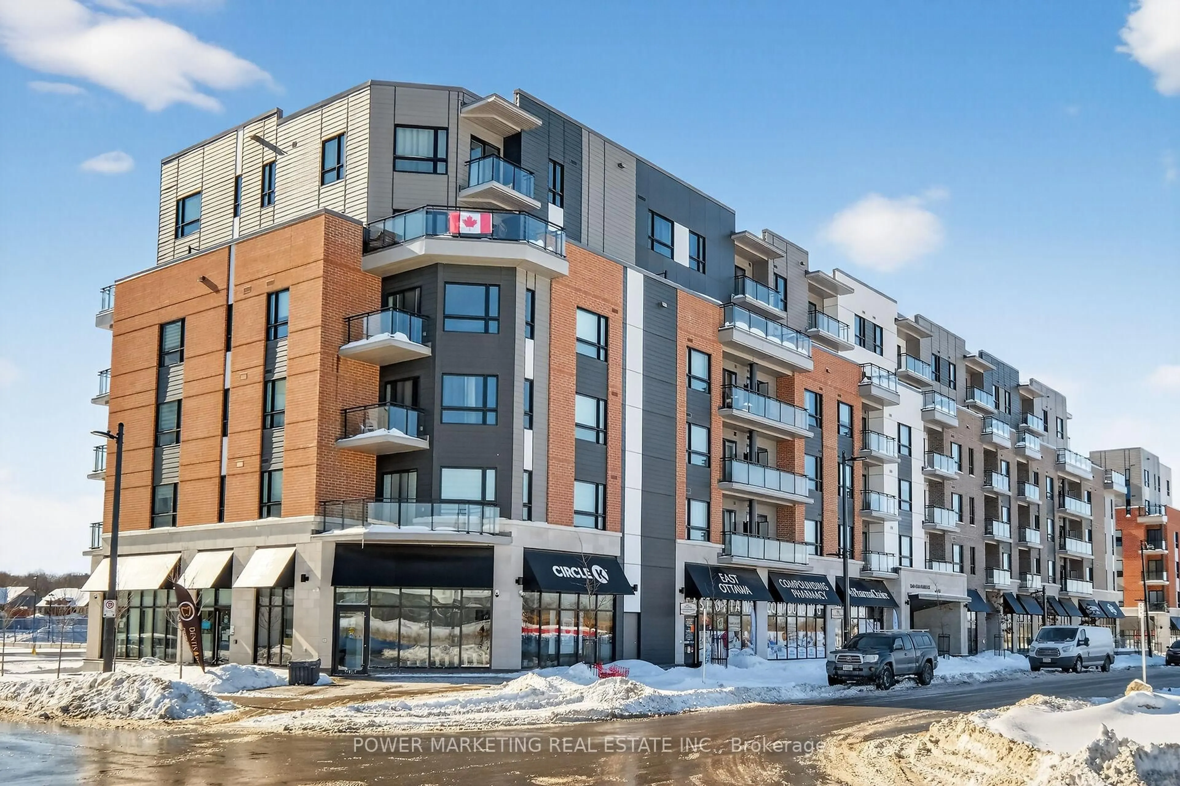 Unknown for 1350 Hemlock Rd #316, Ottawa Ontario K1K 5C2
