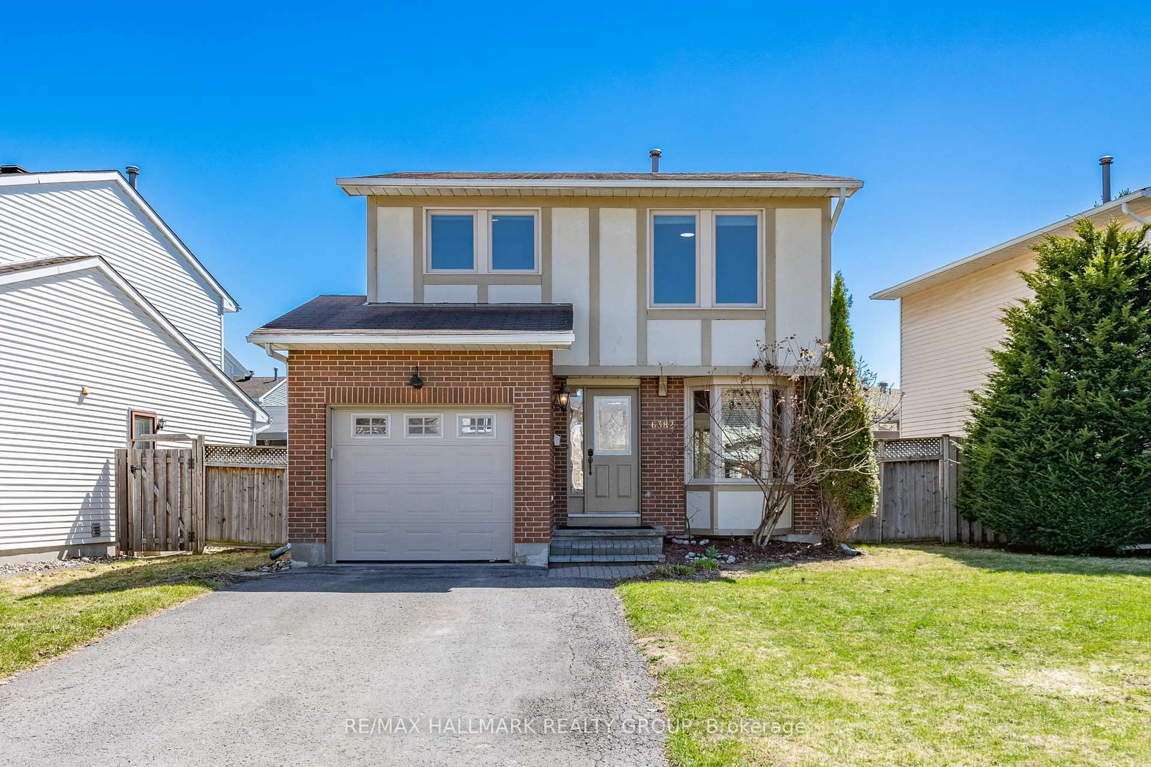 Unknown for 6382 St. Louis Dr, Ottawa Ontario K1C 2Y1