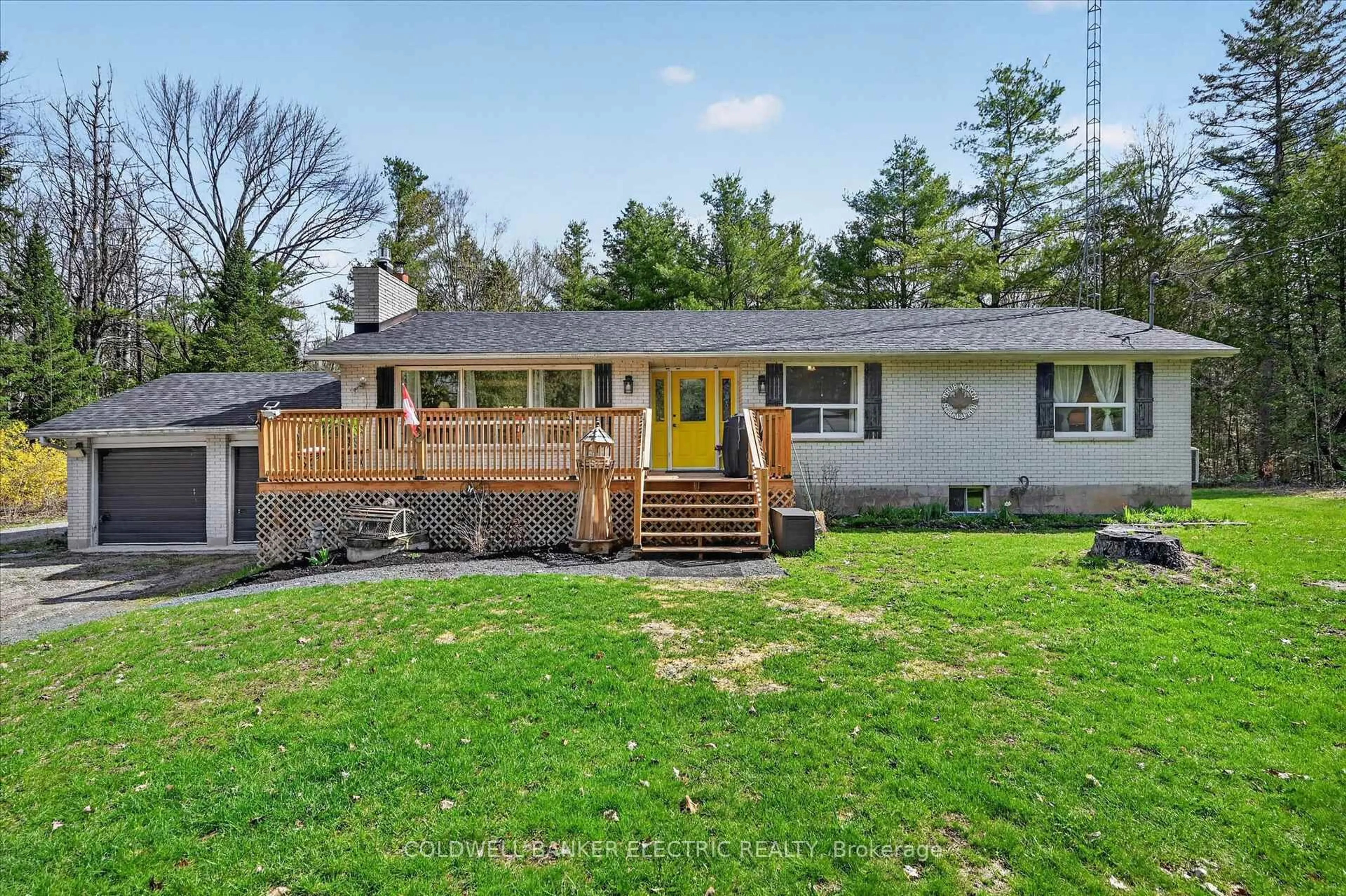 Unknown for 517 2nd Line Belmont, Havelock-Belmont-Methuen Ontario K0L 1Z0