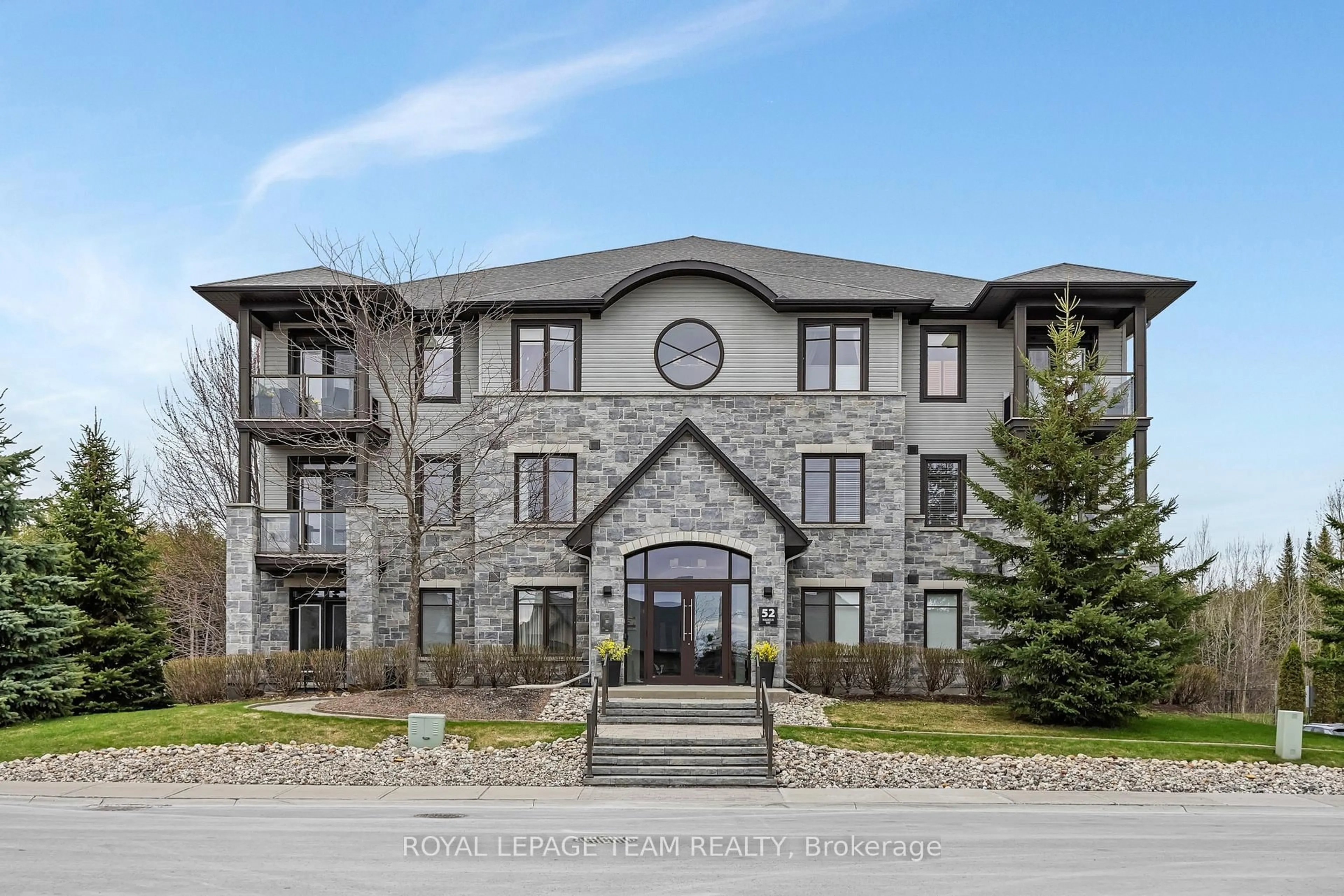 Unknown for 52 Magnolia Way #203, North Grenville Ontario K0G 1J0