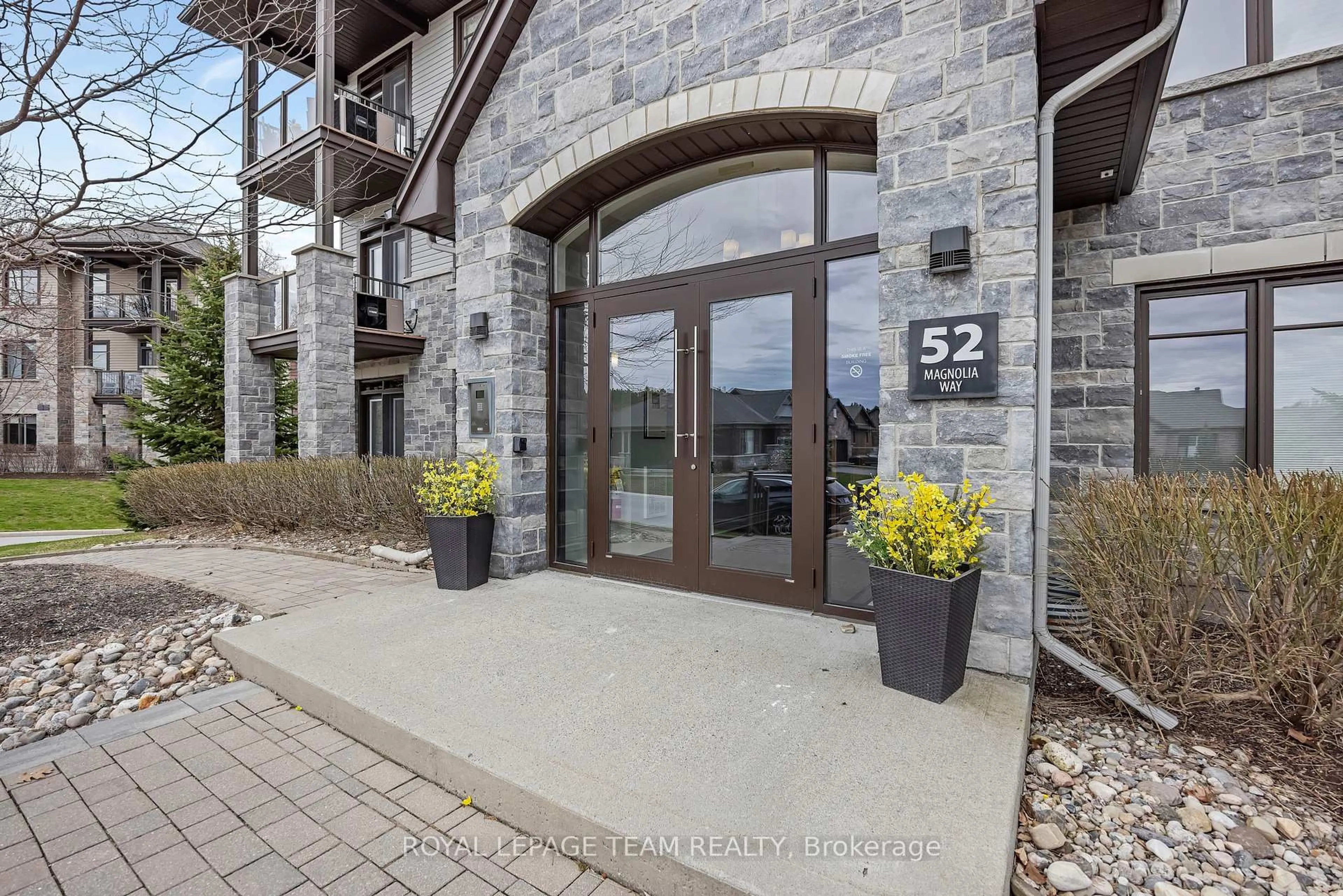 Unknown for 52 Magnolia Way #203, North Grenville Ontario K0G 1J0