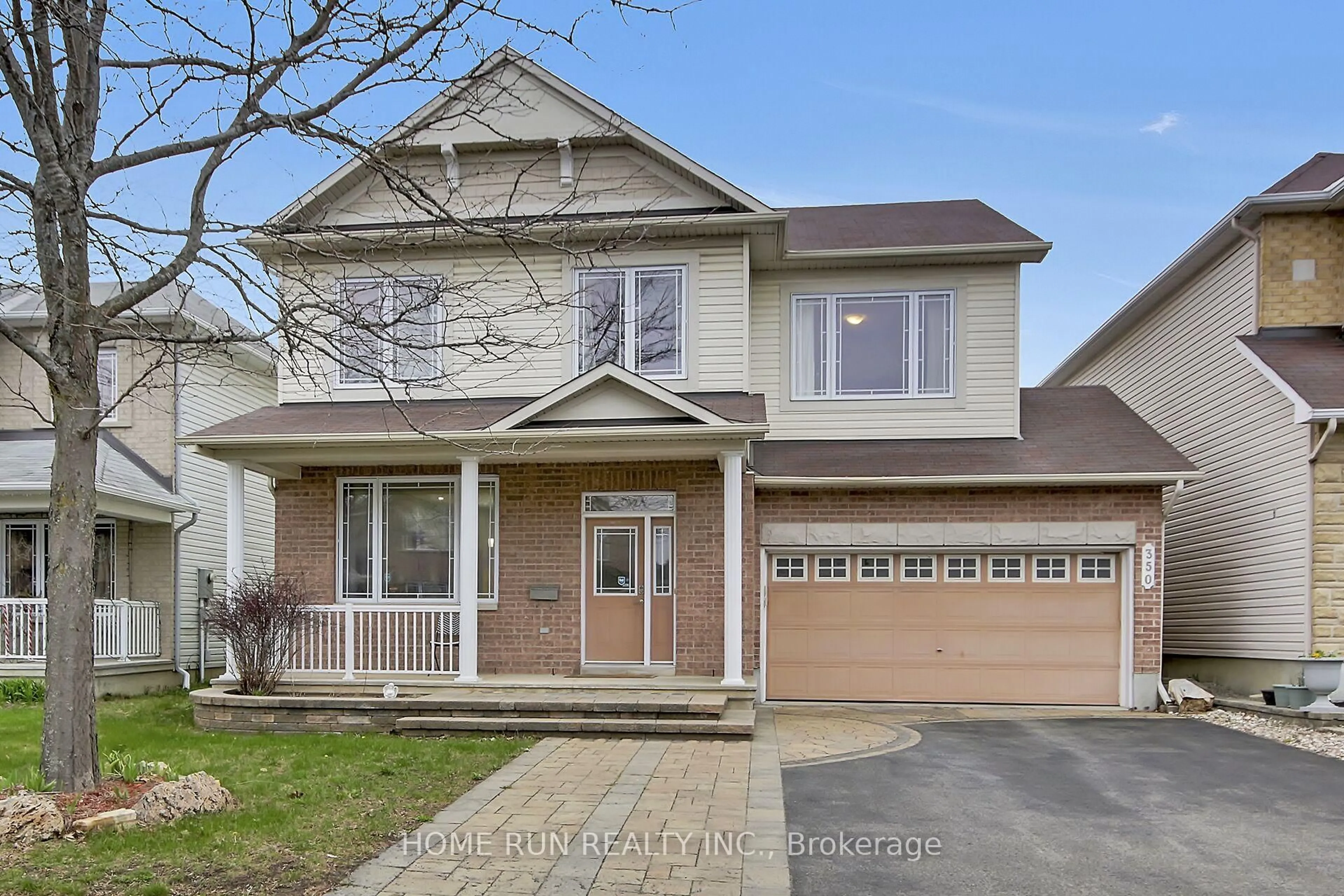 Unknown for 350 Haileybury St, Ottawa Ontario K2J 0N5