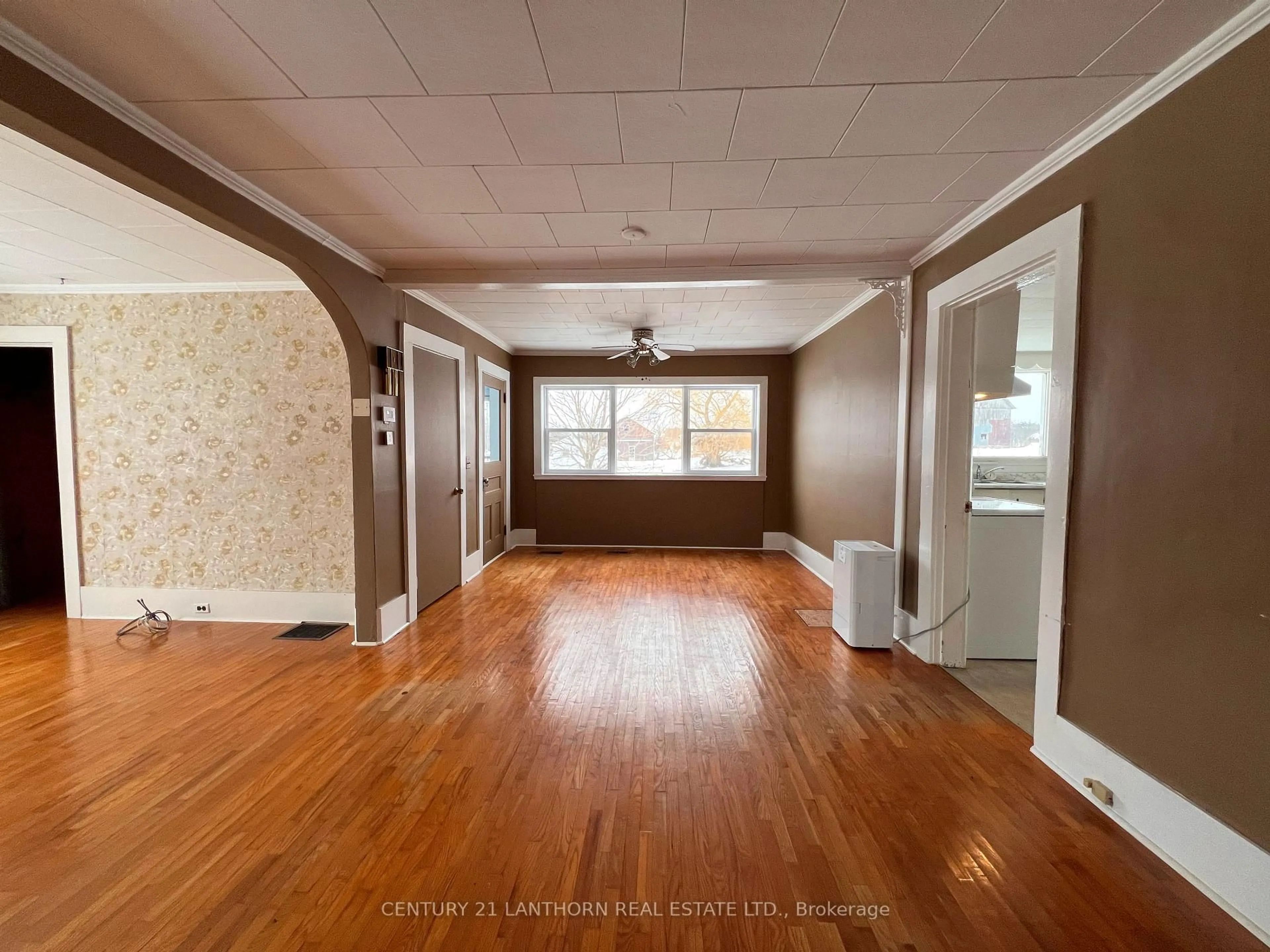 A pic of a room for 1205 County Road 18 Rd, Prince Edward County Ontario K0K 1P0