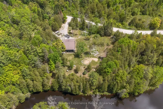 31 Digby Laxton Boundary Rd, Kawartha Lakes 4