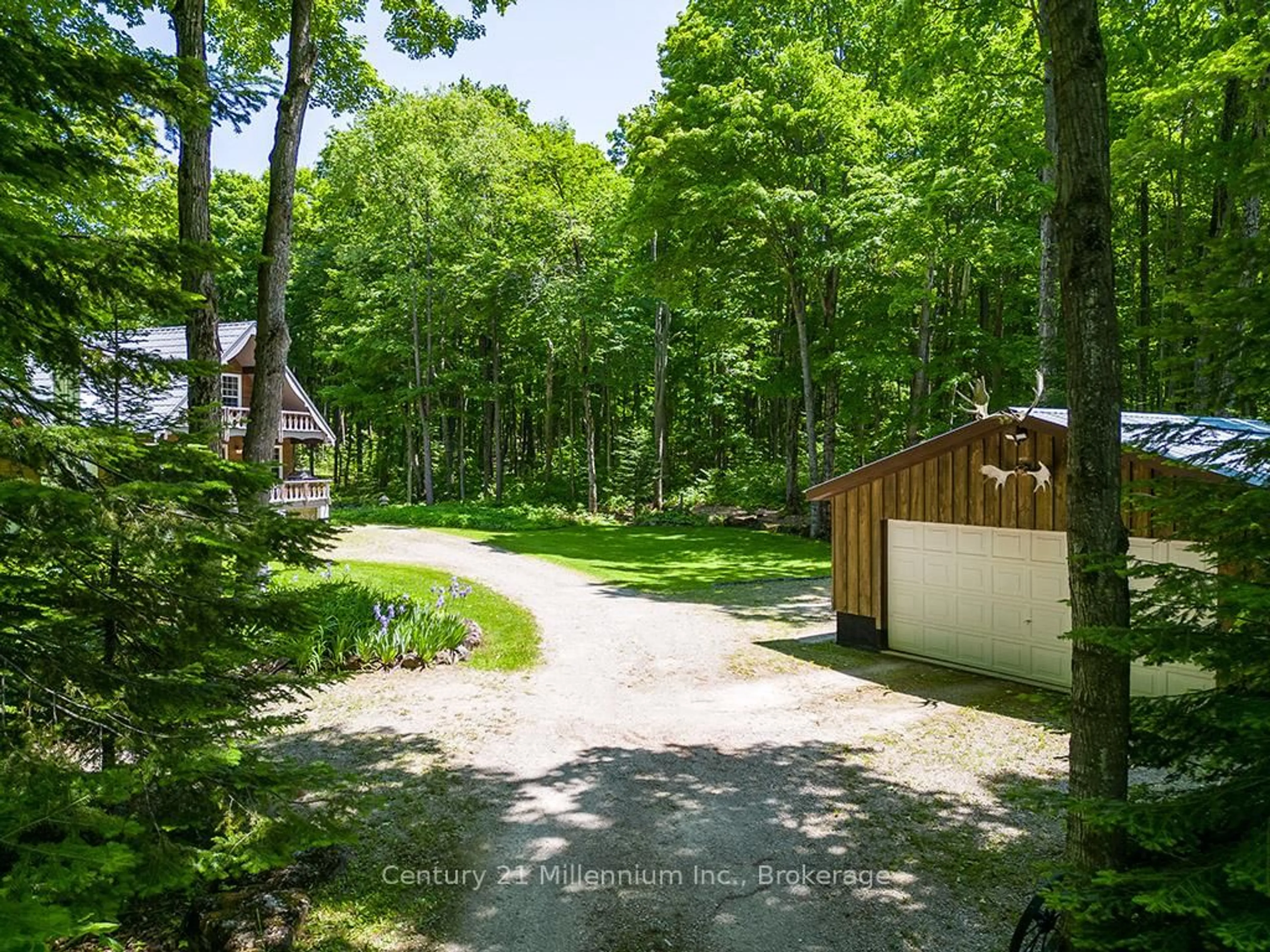 Unknown for 495115 Grey 2 Rd, Blue Mountains Ontario N0H 2E0