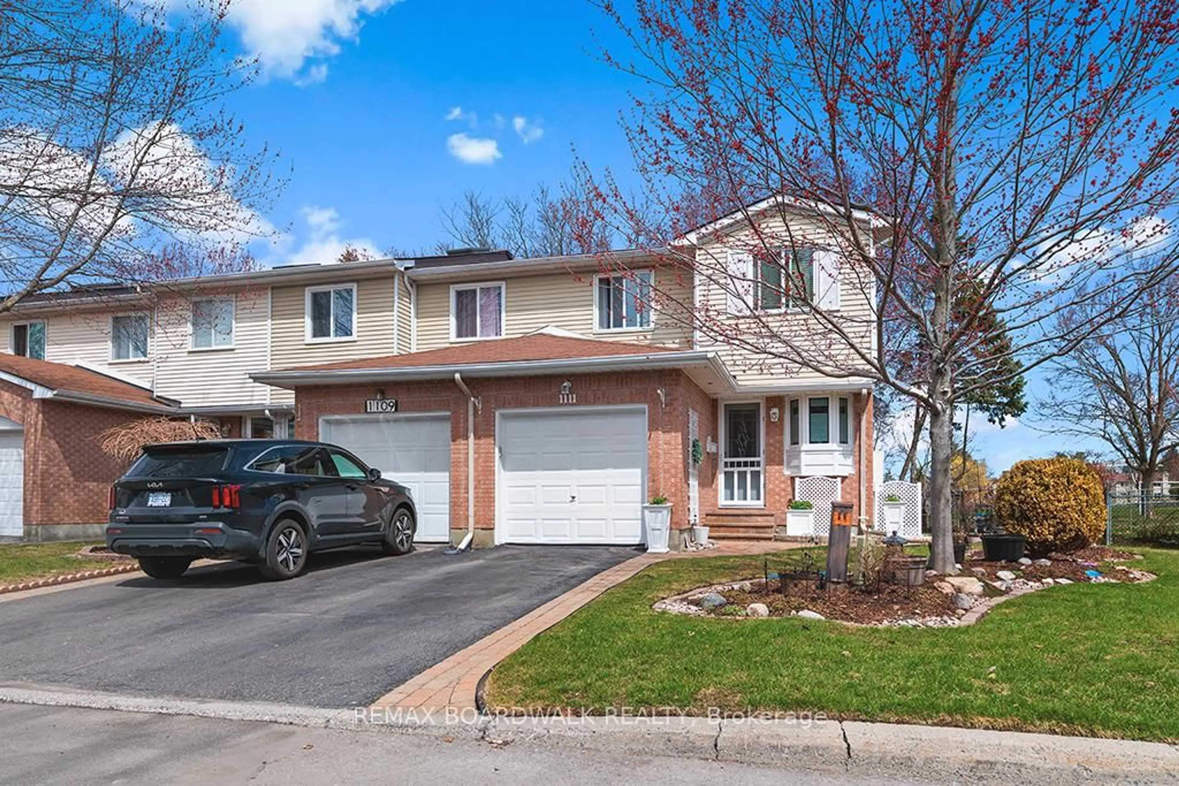 Unknown for 1111 Des Forets Ave, Ottawa Ontario K1C 5K7