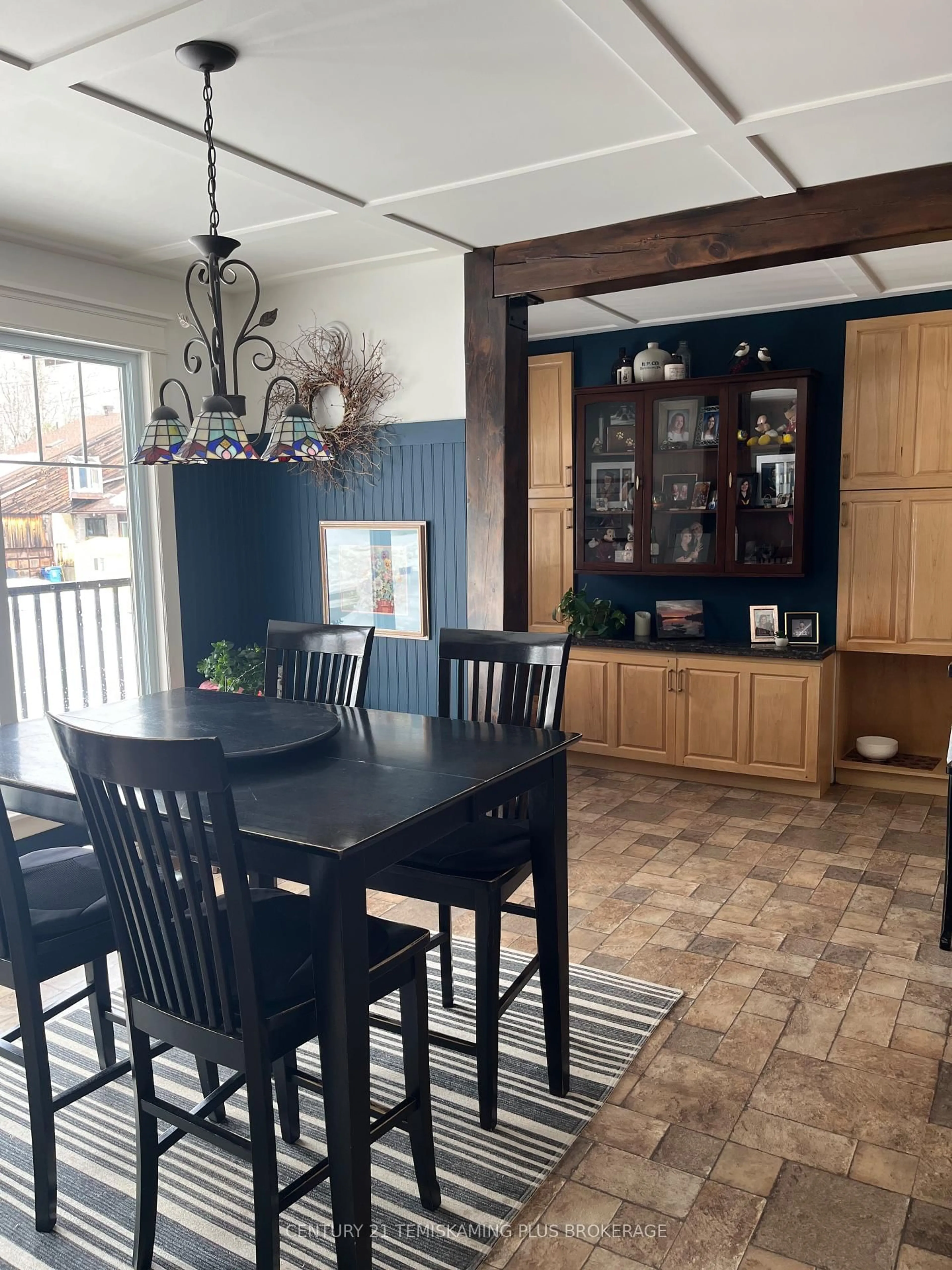 Dining room, unknown for 7 Poplar Cres, Temagami Ontario P0H 2H0