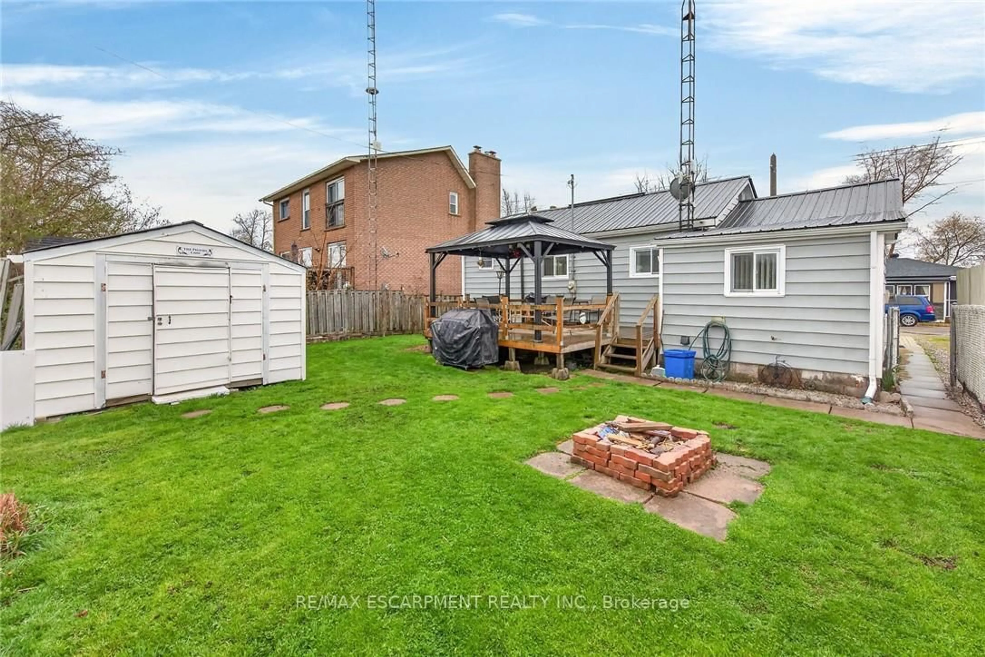 Unknown for 25 Melville Lane, Haldimand Ontario N0A 1P0