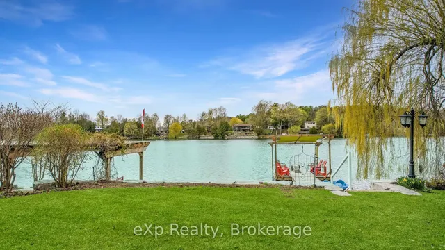 816 Marl Lake Road 8, Brockton 5