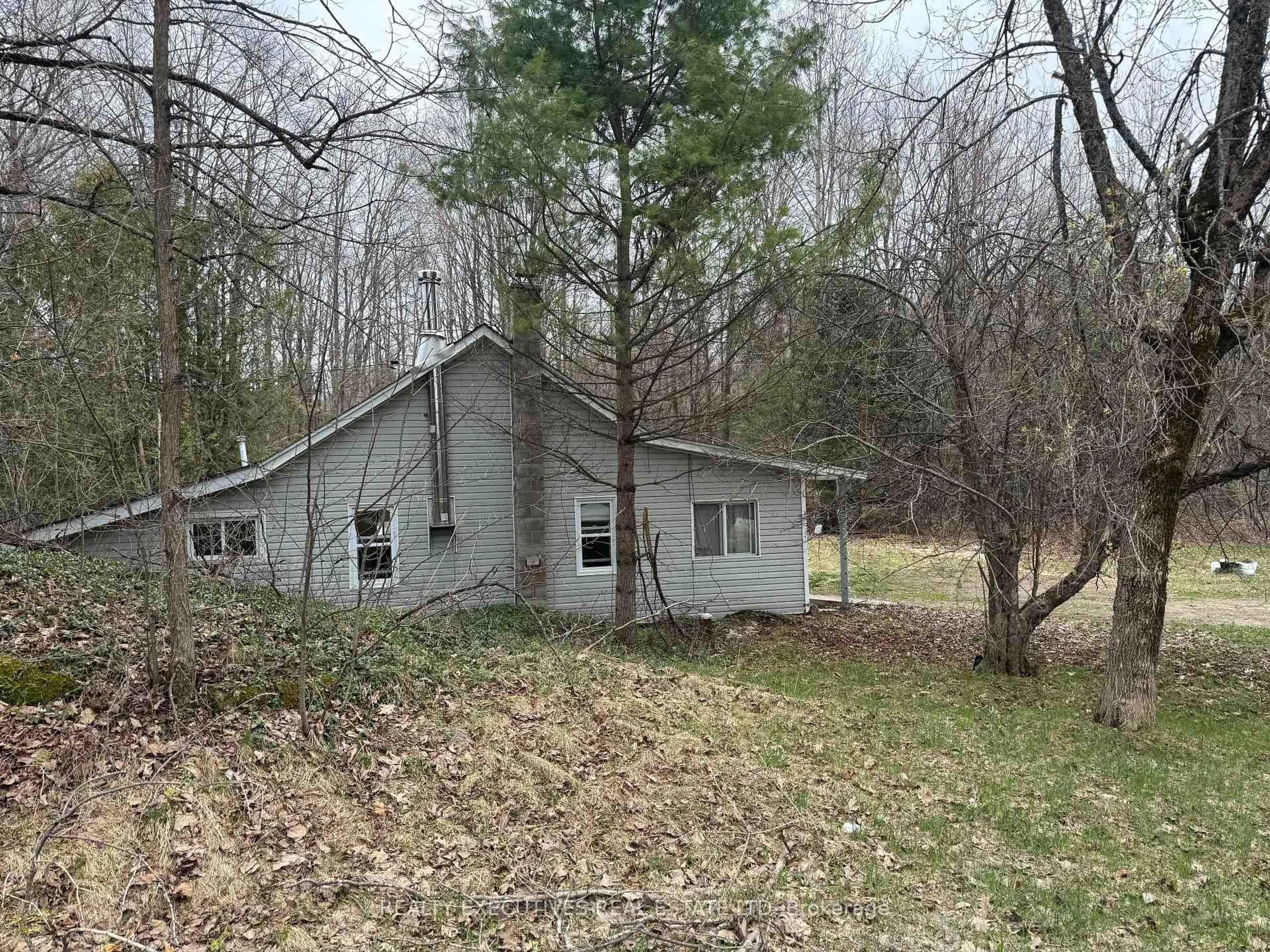 Shed for 10146 509 Rd, Ompah Ontario K0H 2J0