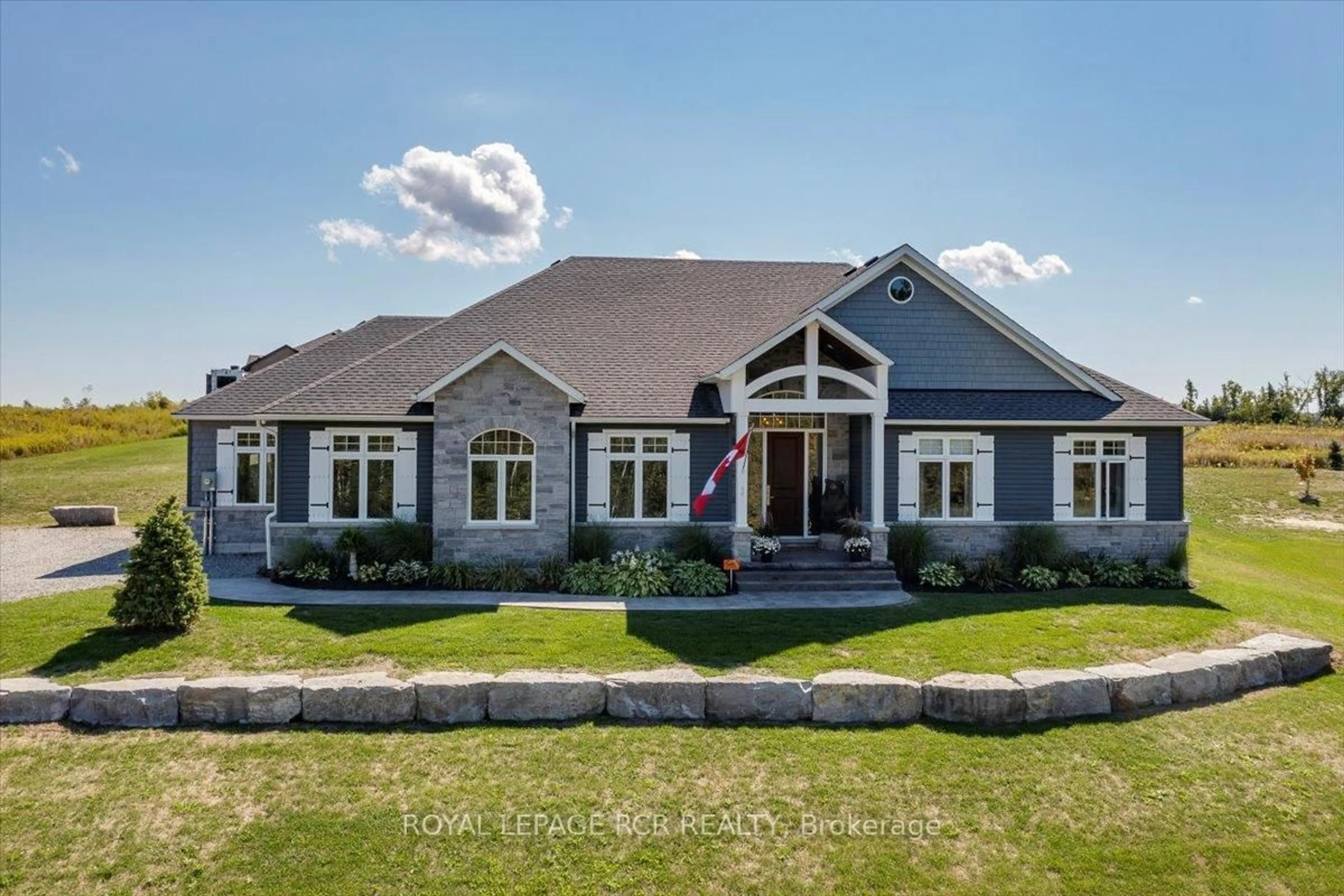 Unknown for 3 Nipigon St, Kawartha Lakes Ontario K0M 1N0