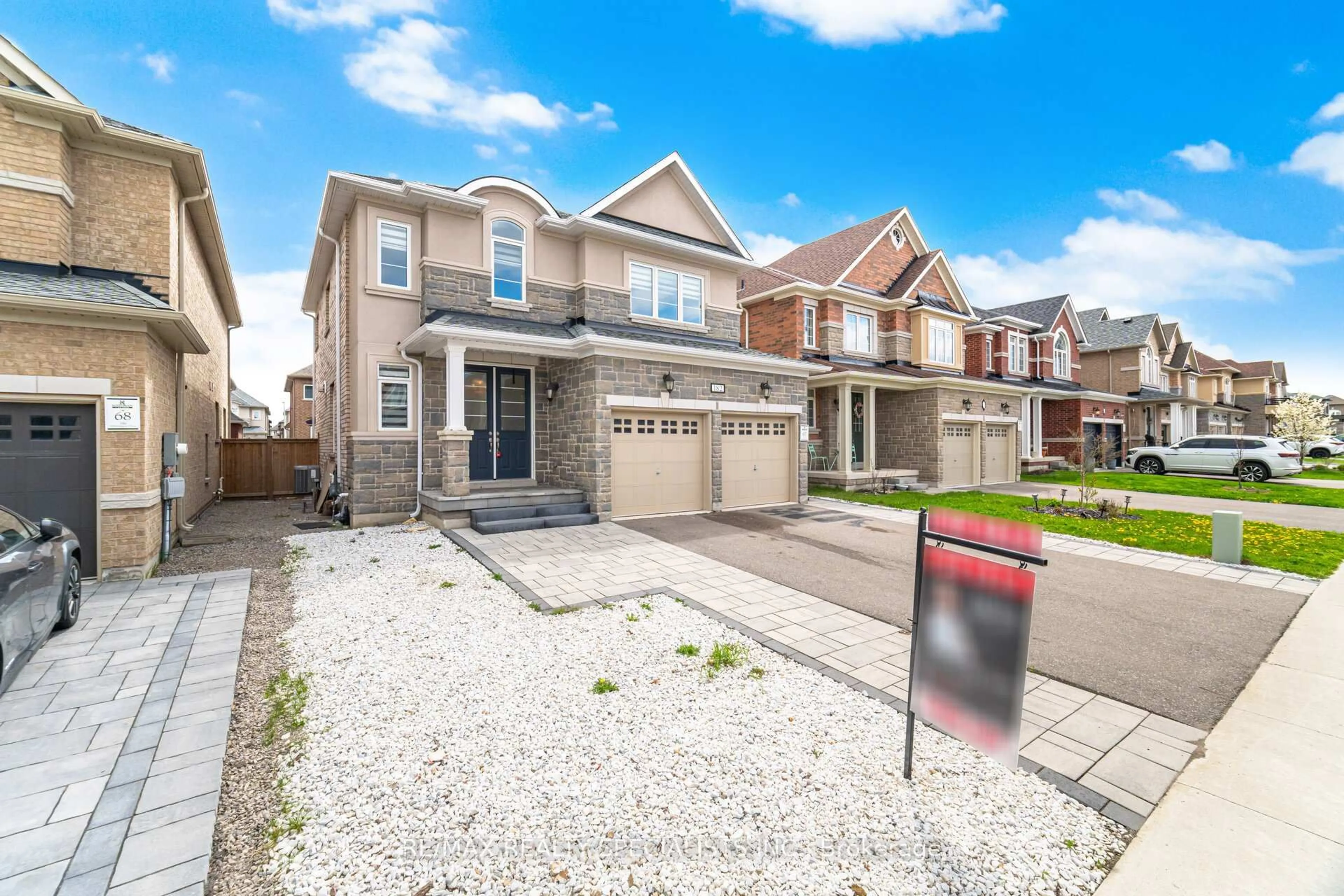 Unknown for 182 Whittington Dr, Hamilton Ontario L9K 0H5