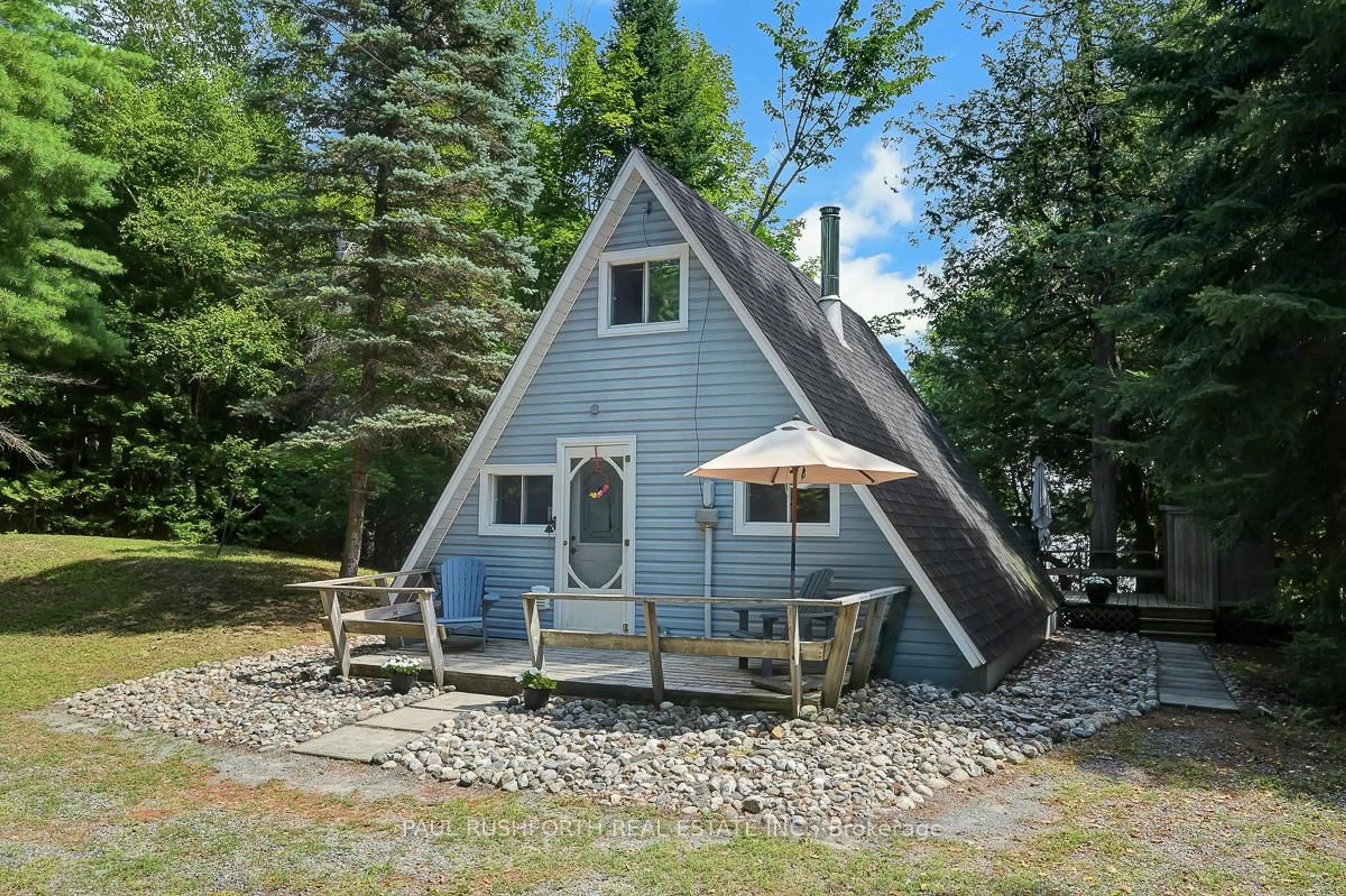 Unknown for 1459 Peneshula Rd, White Lake Ontario K0A 3L0