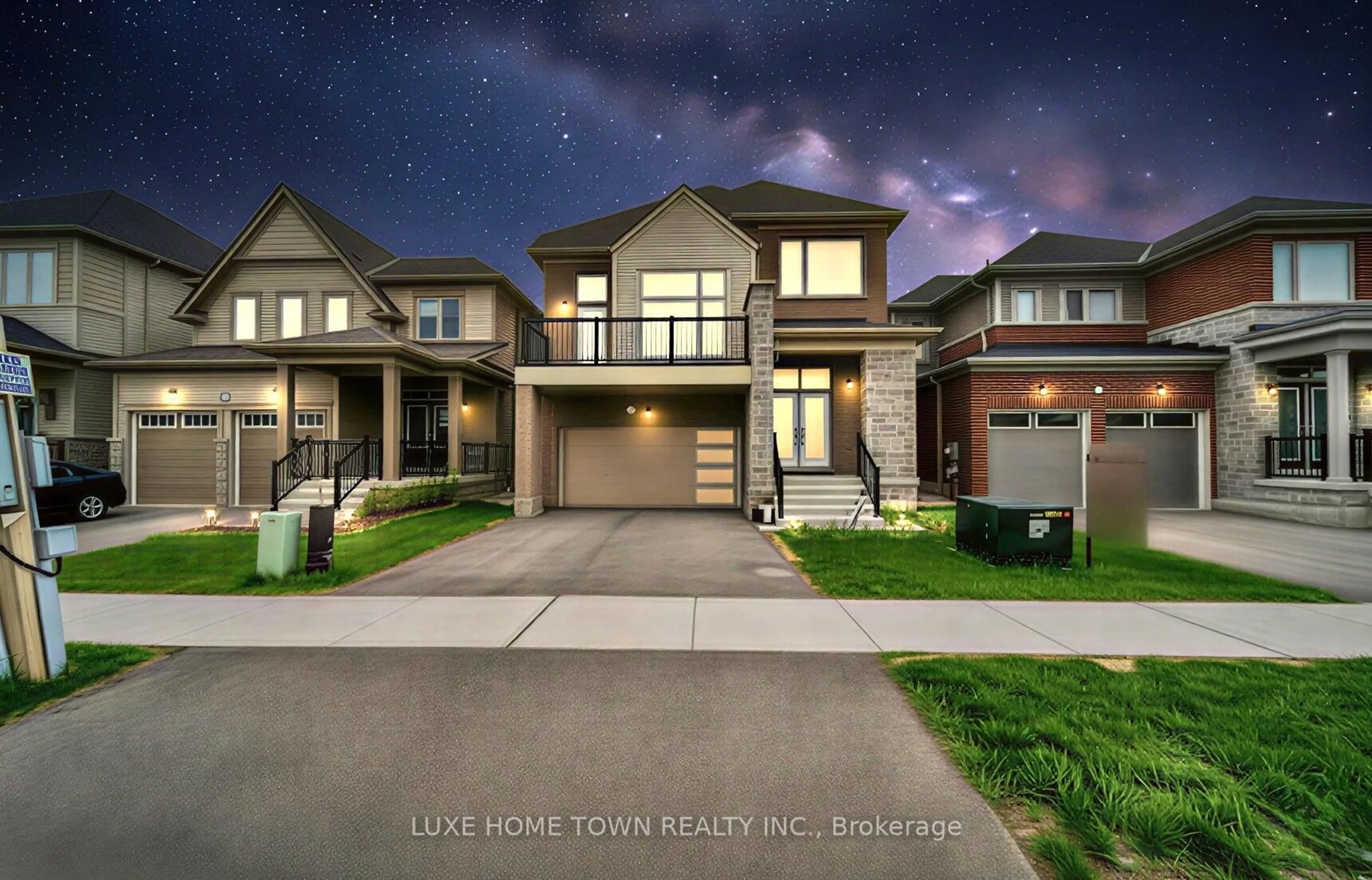 Home with brick exterior material, street for 79 Spicer St, Centre Wellington Ontario N1M 0H7