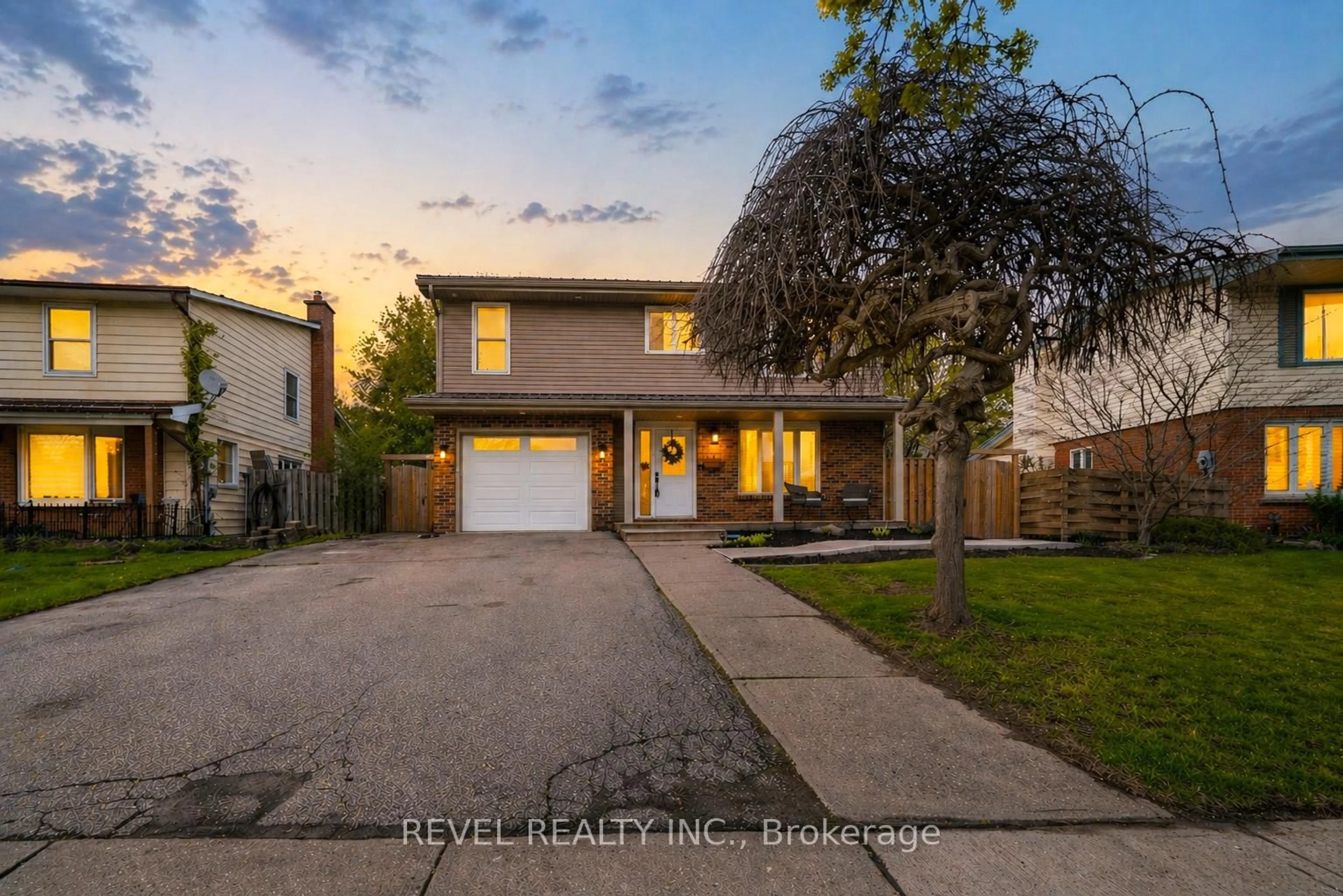 Unknown for 331 Brantwood Park Rd, Brantford Ontario N3P 1G7