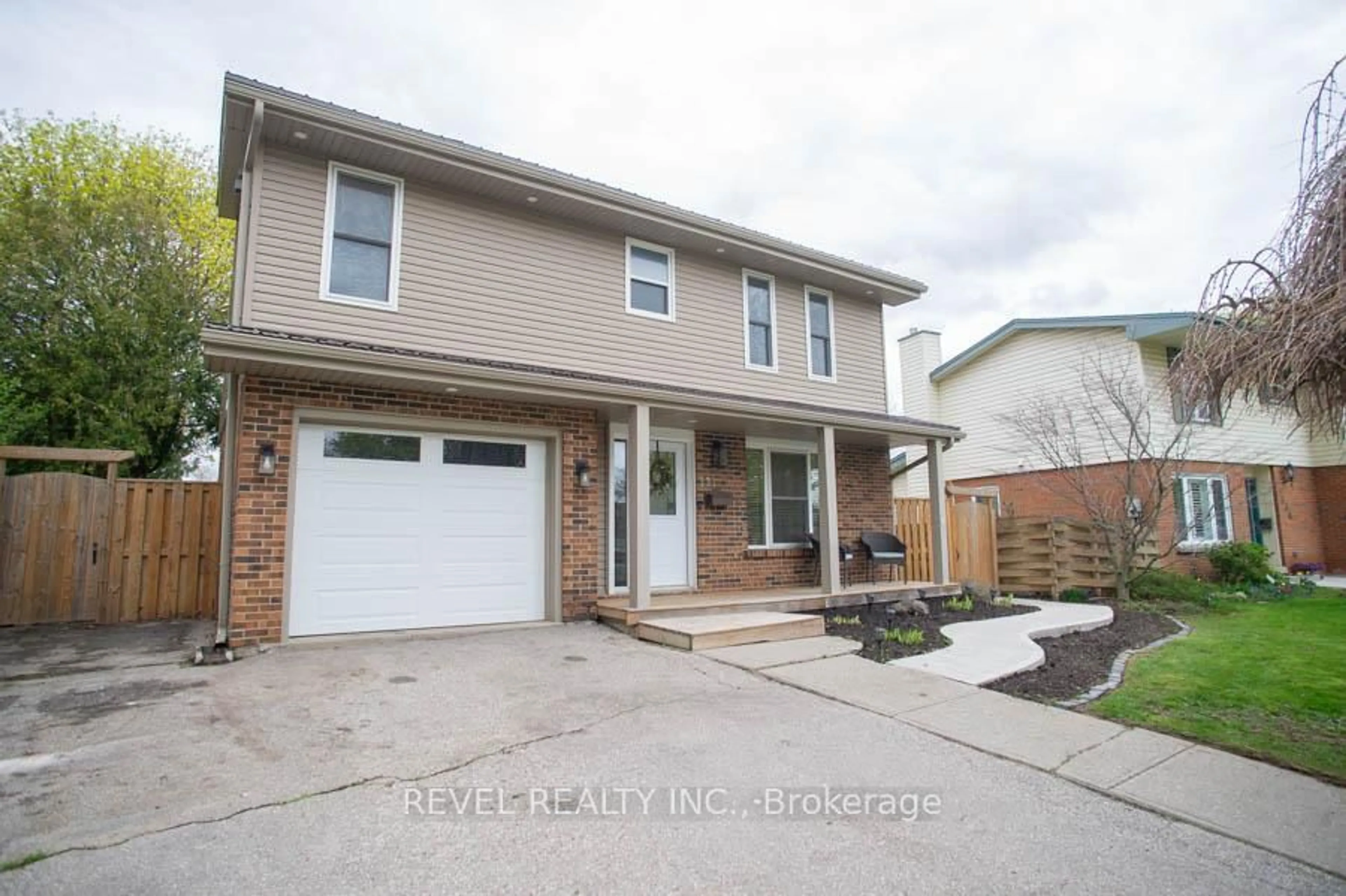 Unknown for 331 Brantwood Park Rd, Brantford Ontario N3P 1G7