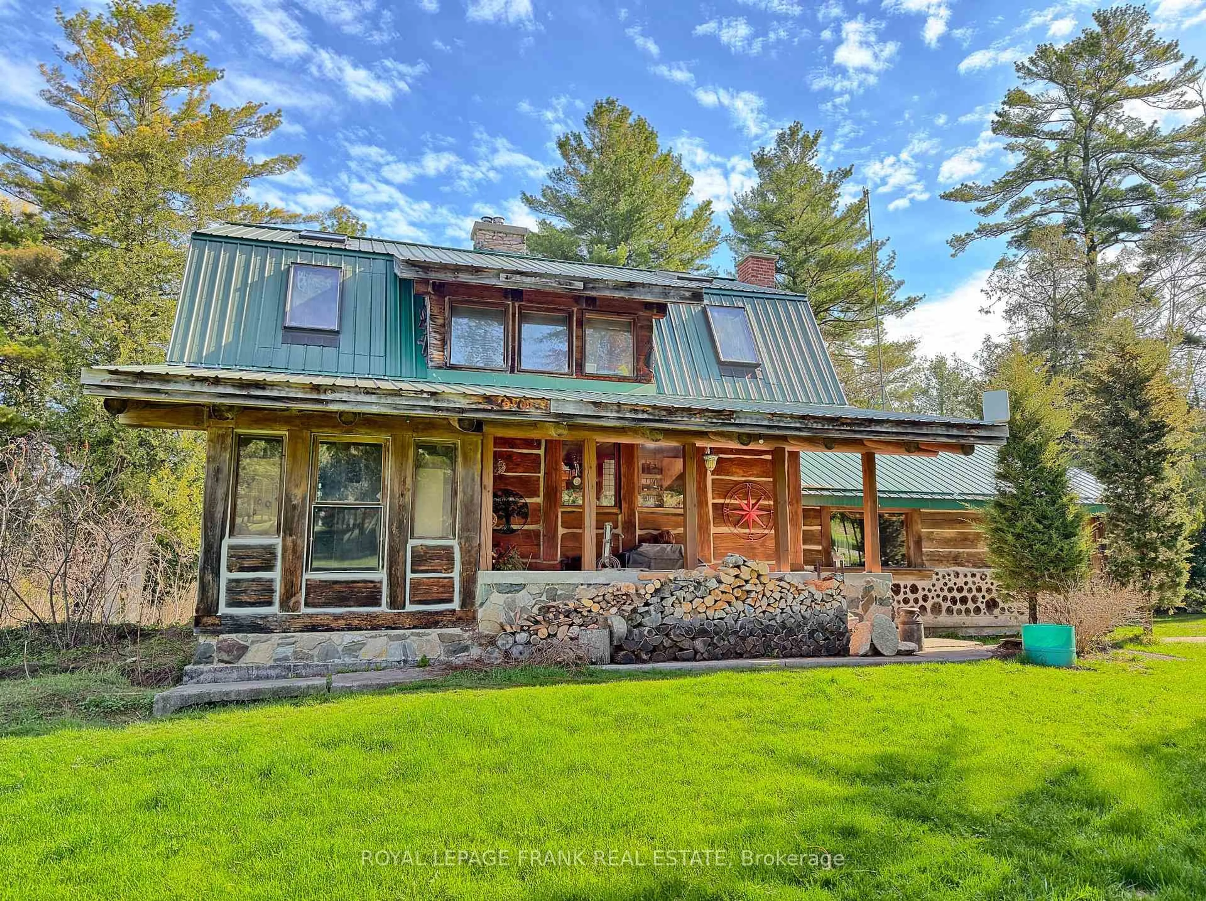 Home with vinyl exterior material, unknown for 1464 County Road 28, Brighton Ontario K0K 1H0