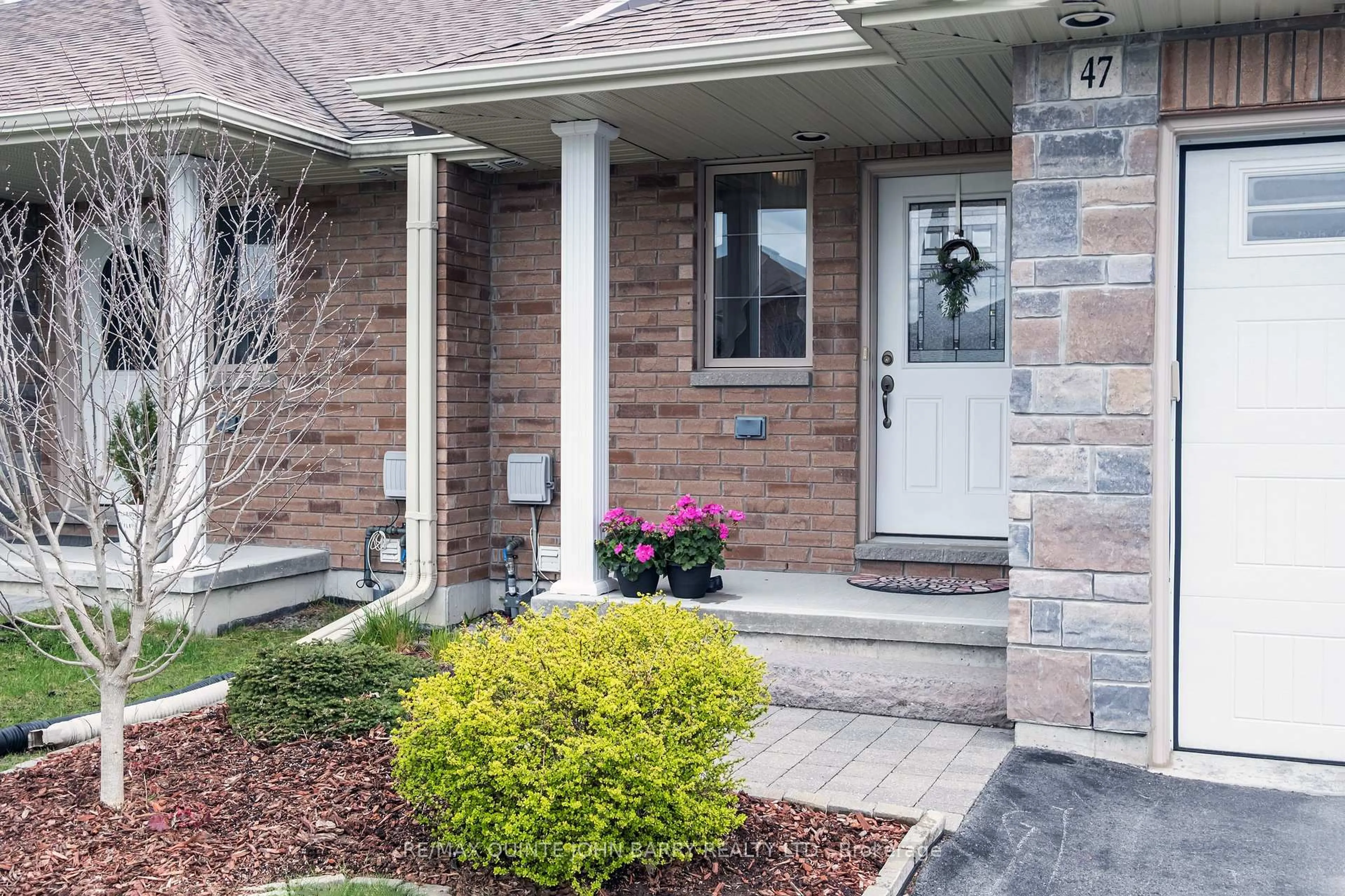 Unknown for 47 McIntosh Cres, Quinte West Ontario K8V 0G1