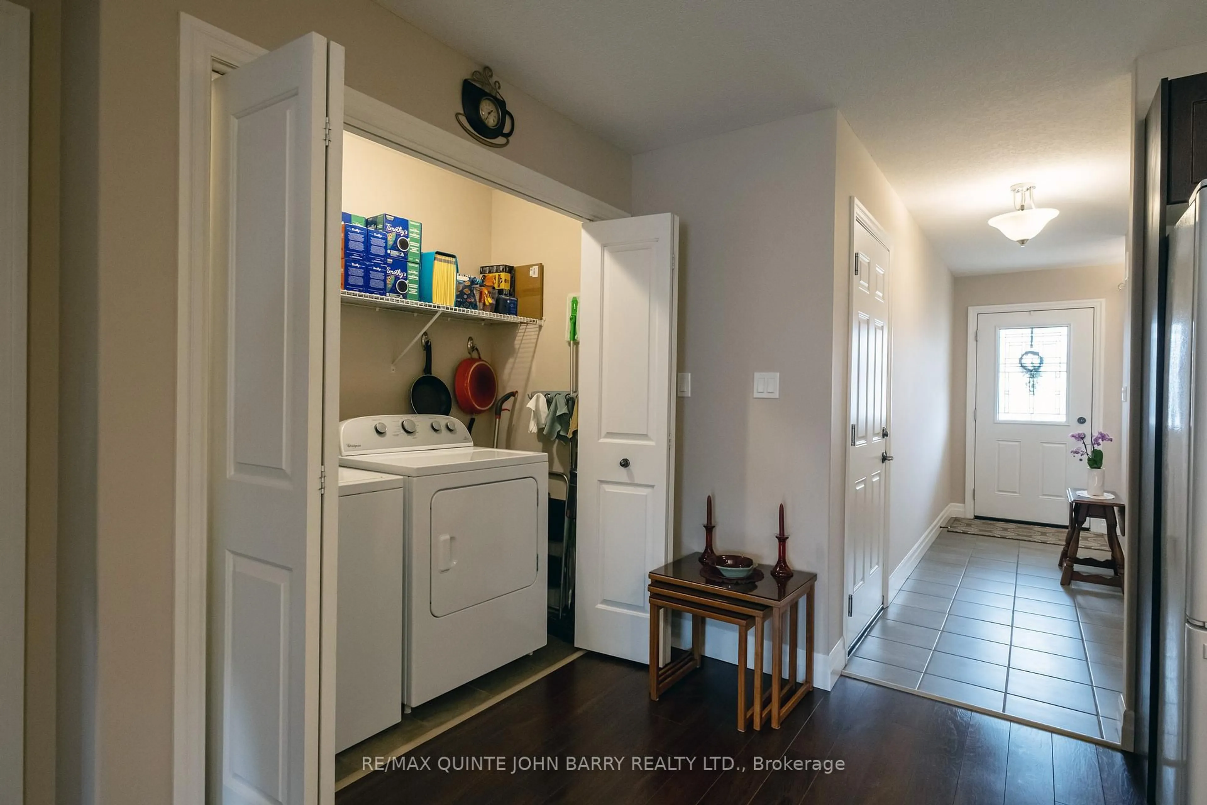 Unknown for 47 McIntosh Cres, Quinte West Ontario K8V 0G1