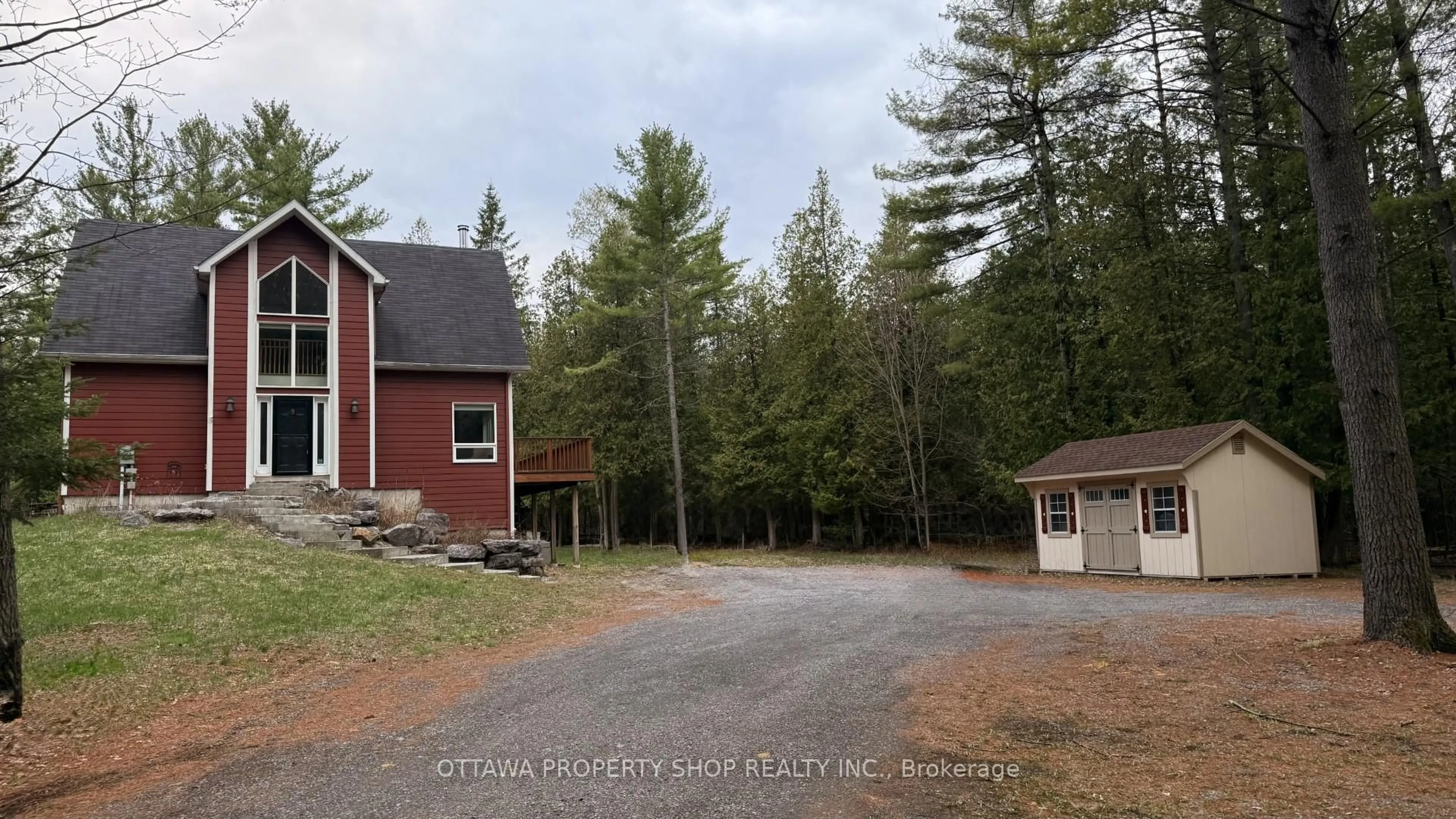 Unknown for 927 Spruce Ridge Rd, Carp Ontario K0A 1L0