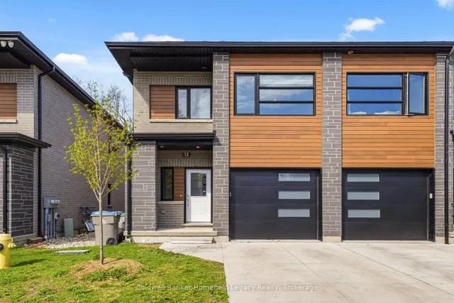 275 James St #13, St. Marys 3