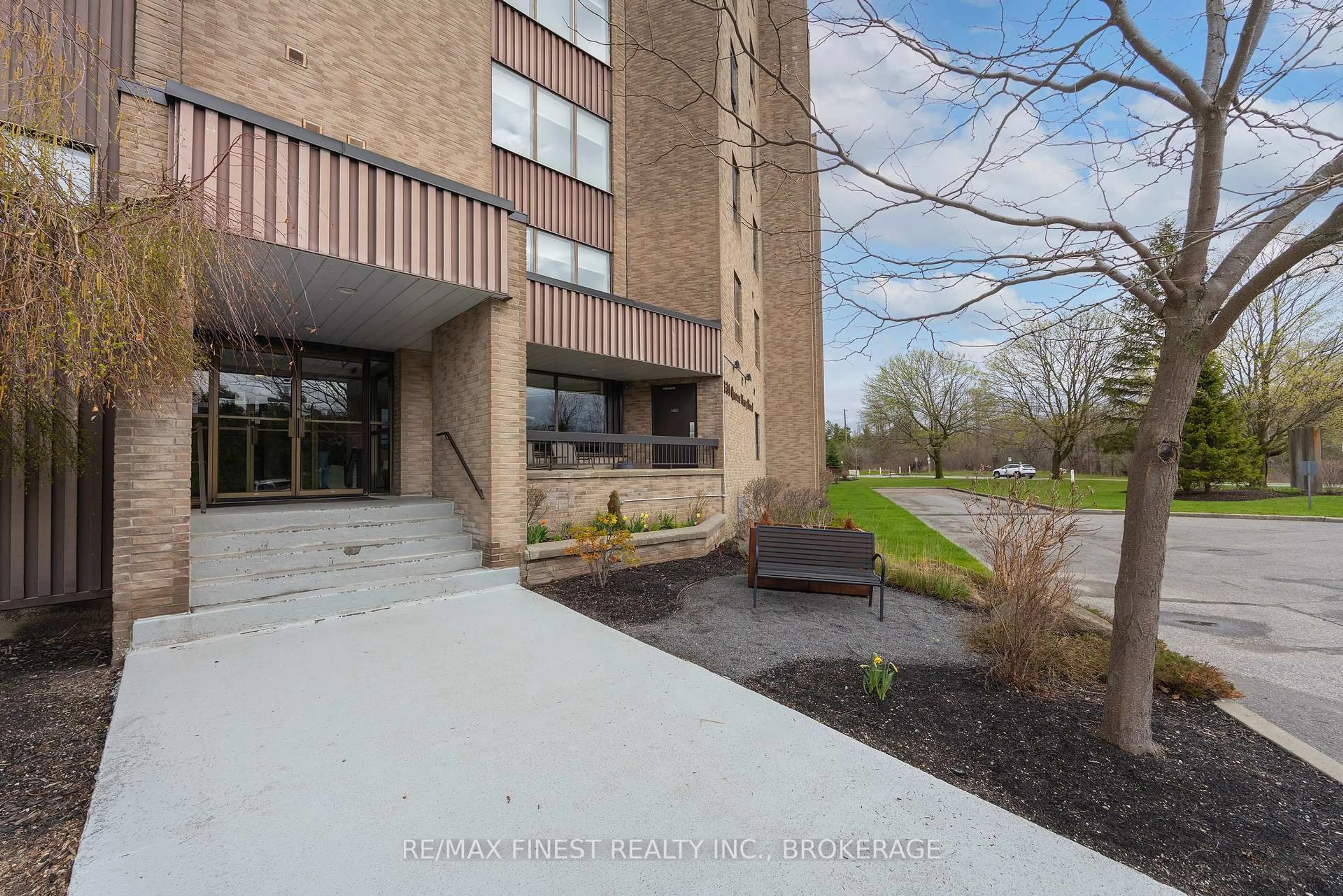 Unknown for 334 Queen Mary Rd #407, Kingston Ontario K7M 7E7