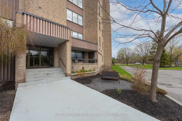 334 Queen Mary Rd #407, Kingston 2