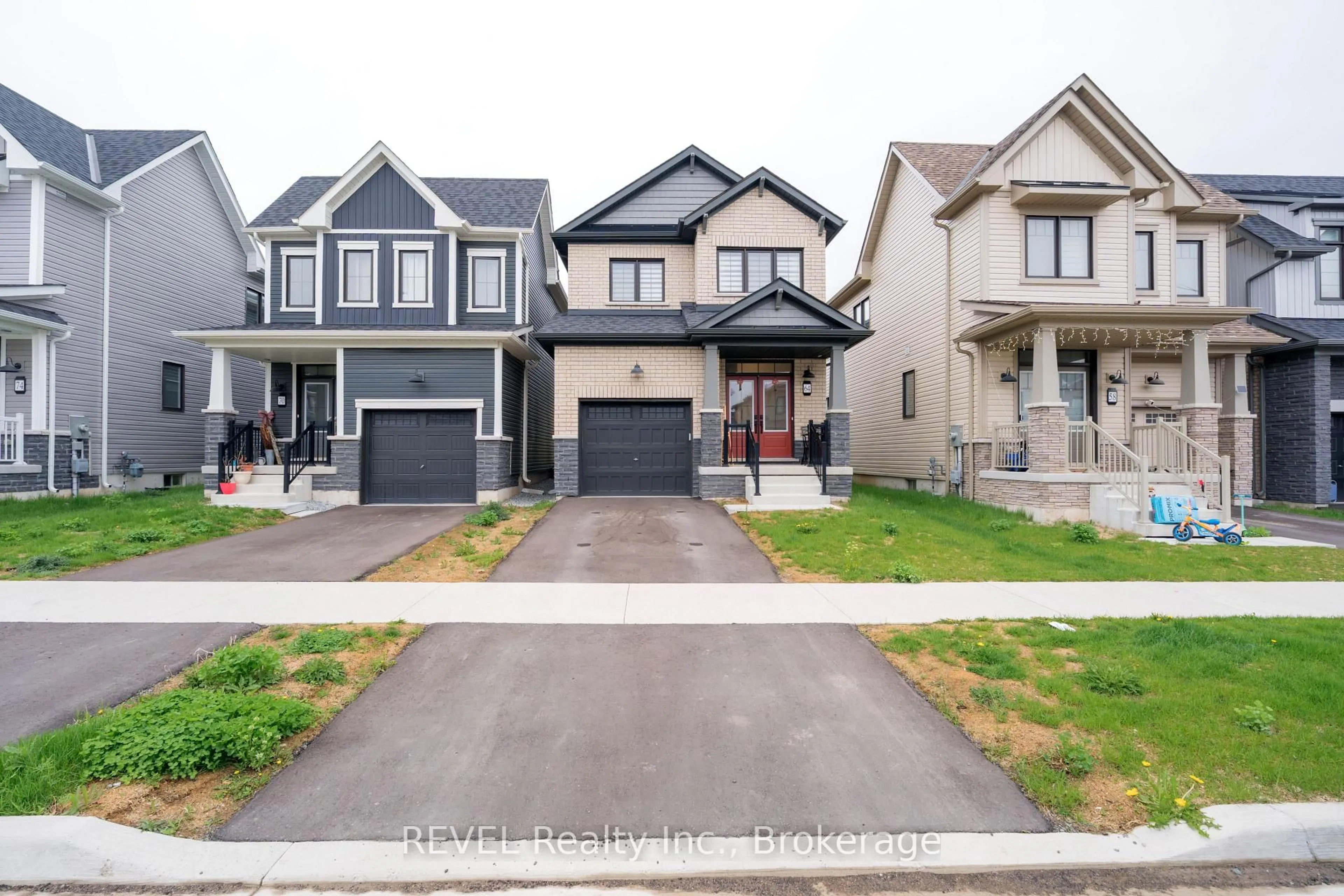 Unknown for 64 Stern Dr, Welland Ontario L3B 0M3