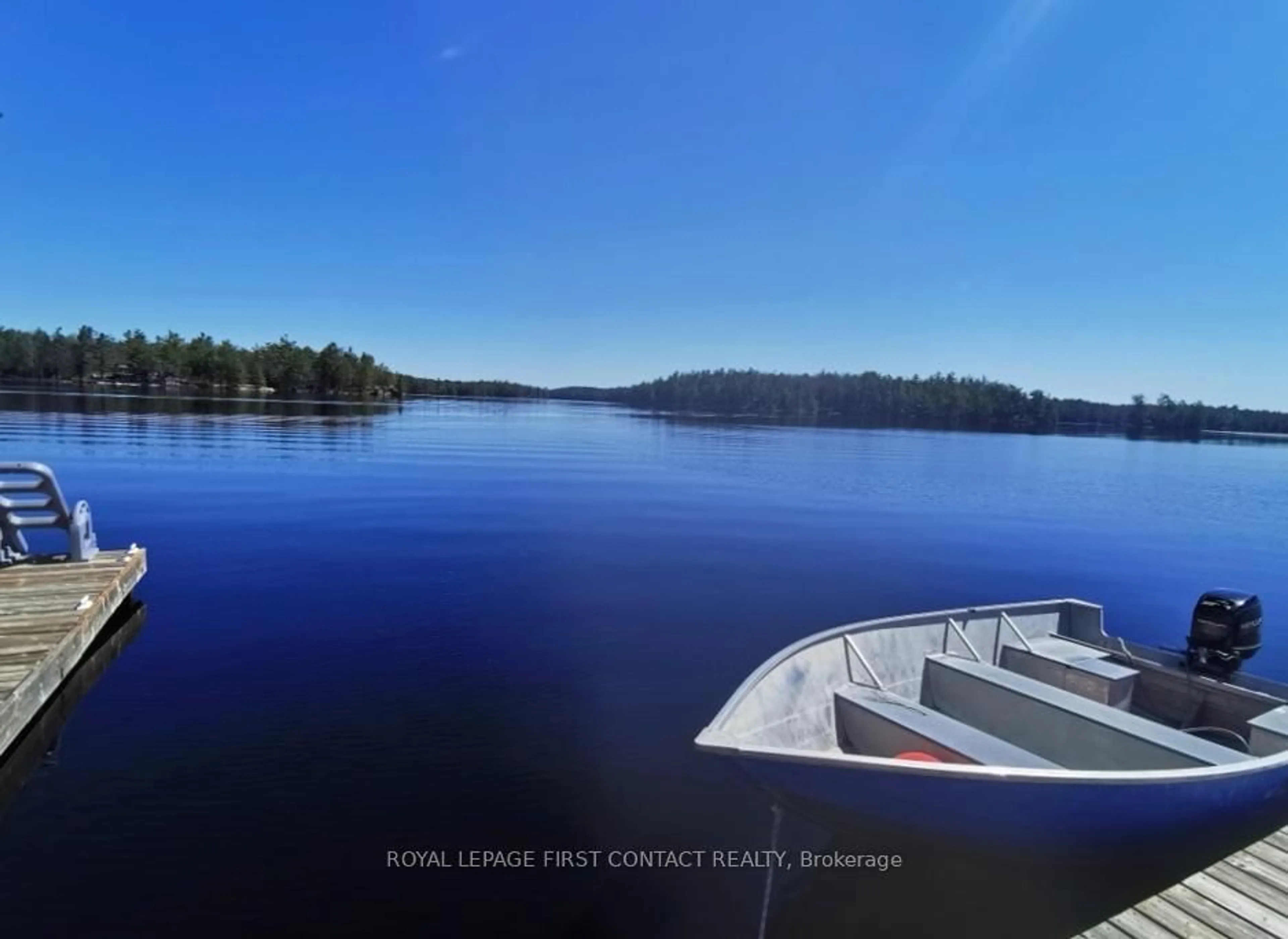 Blurry image for 231 Healy Lake W/A Rd, The Archipelago Ontario P0C 1H0