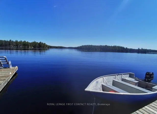 231 Healy Lake W/A Rd, The Archipelago 5