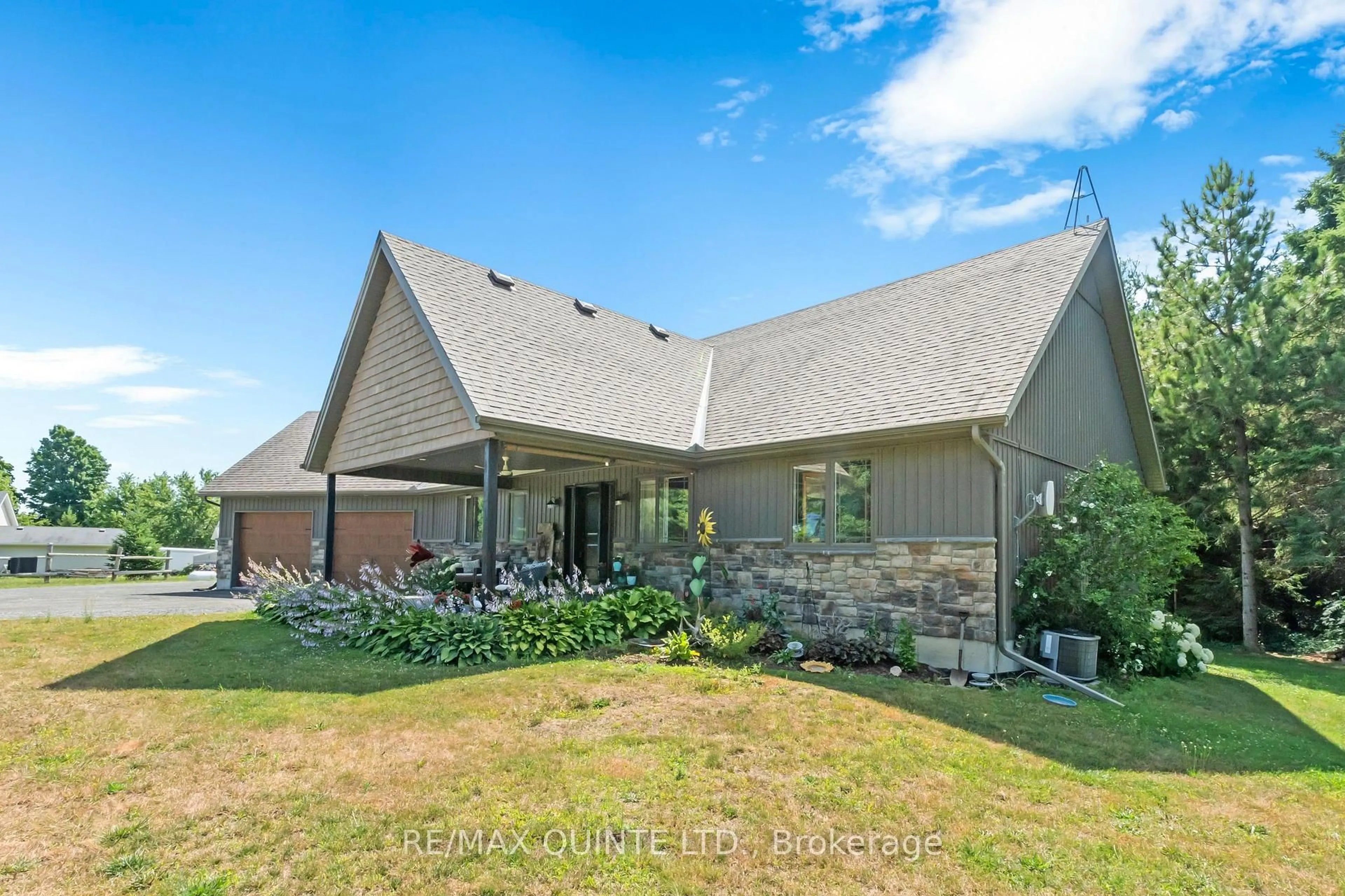 Unknown for 839 County Road 64, Brighton Ontario K0K 1H0